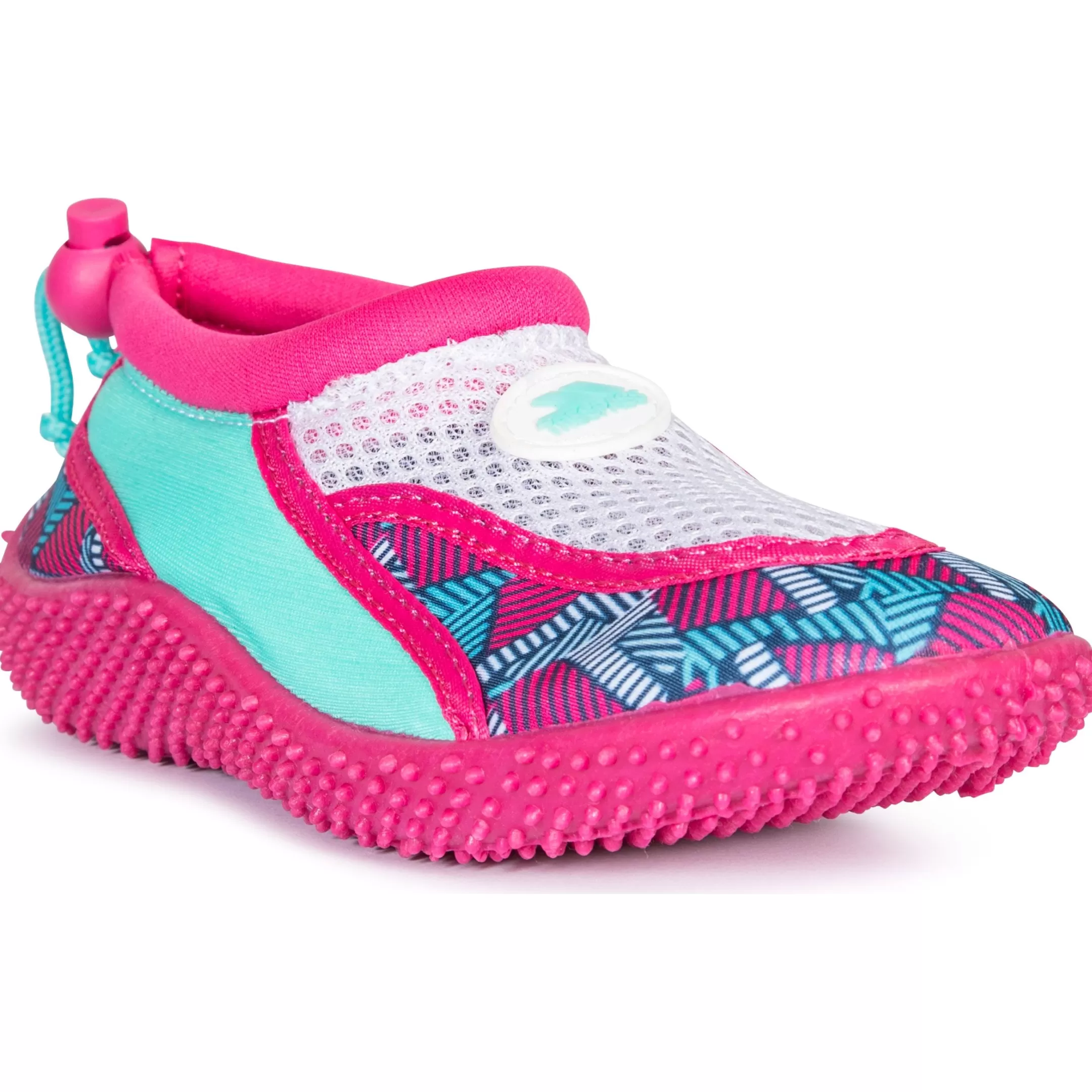 Kids Aqua Shoes Squidette | Trespass Store