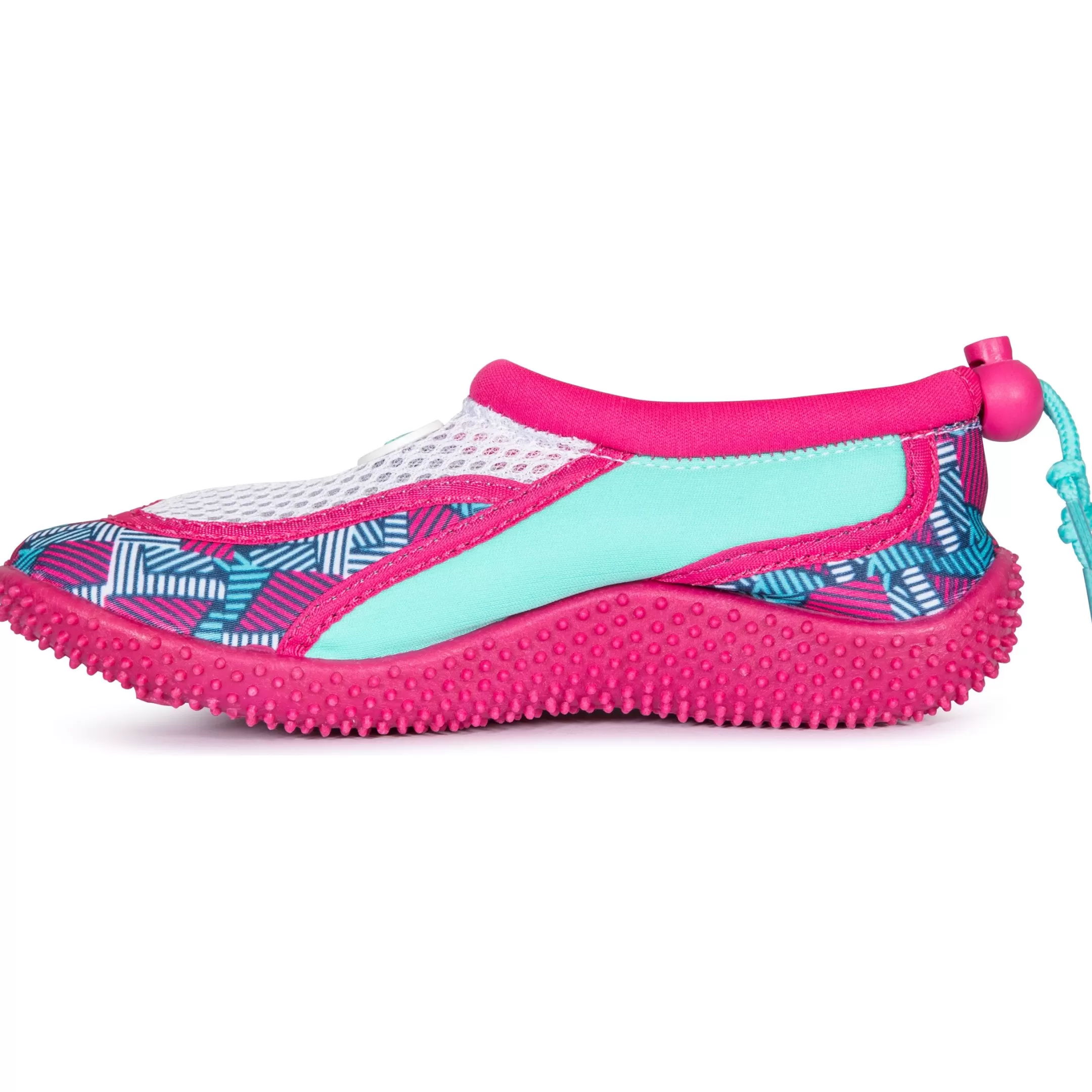 Kids Aqua Shoes Squidette | Trespass Store