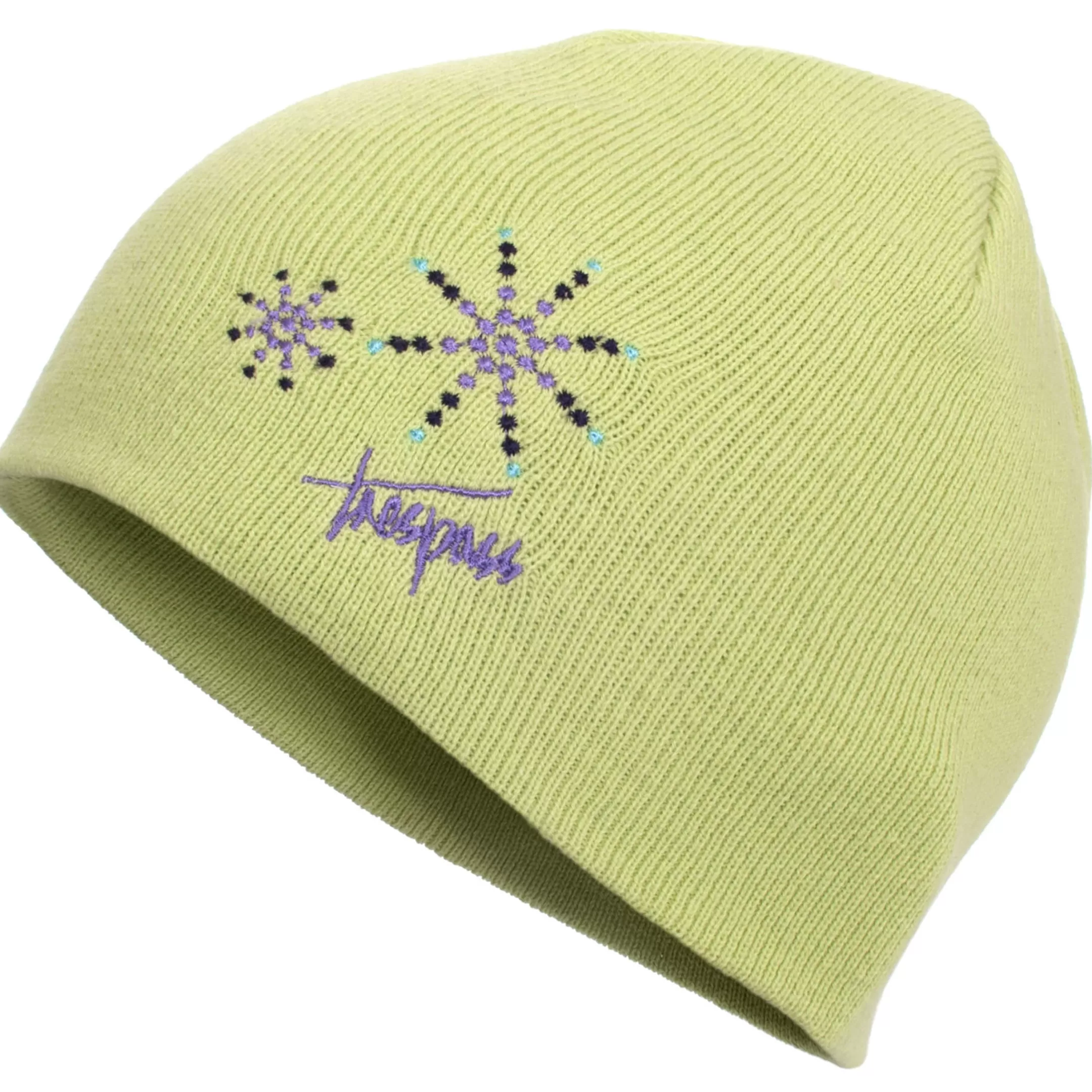 Kids Beanie Hat Sparkle | Trespass Online