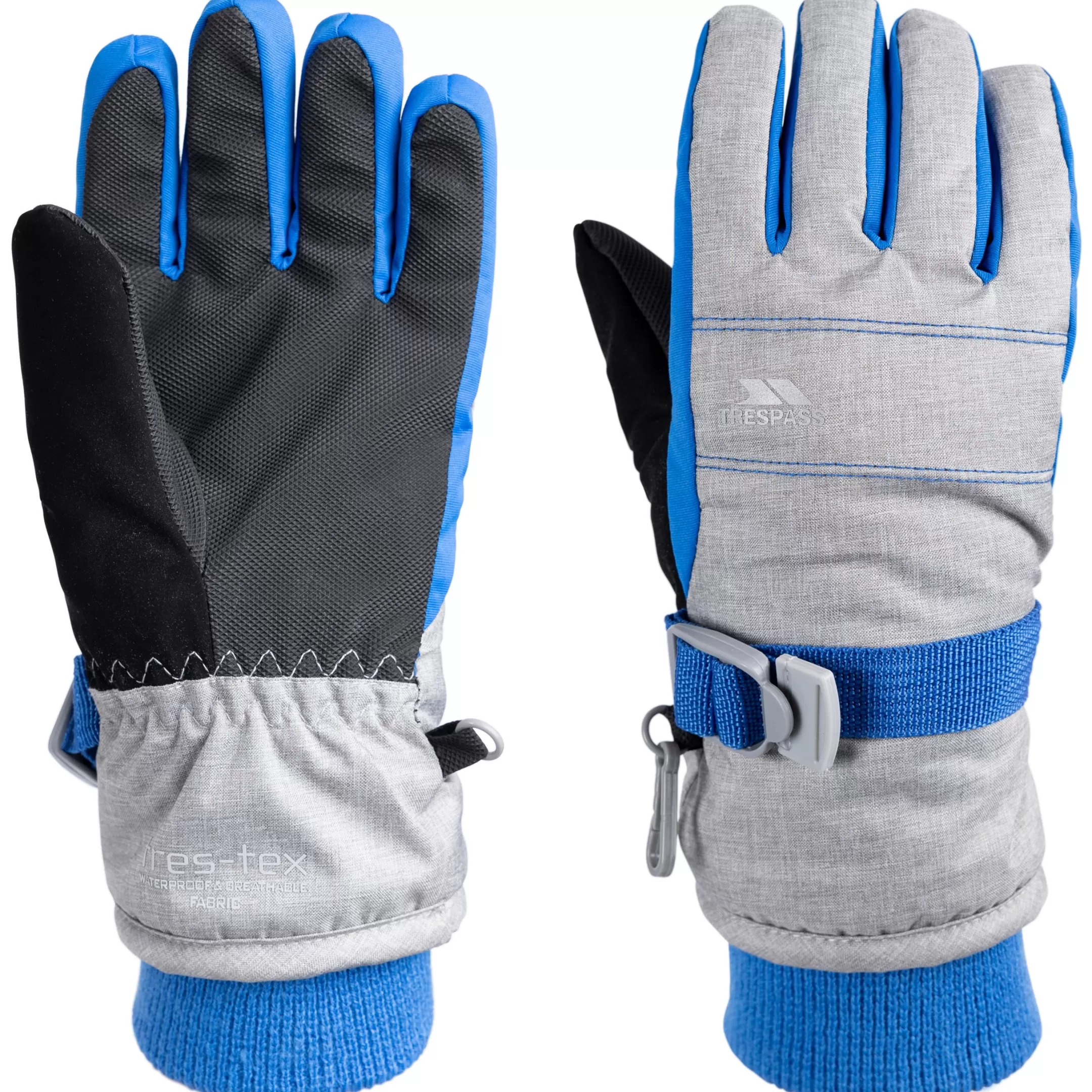 Kids' Gloves Quinny | Trespass Best Sale