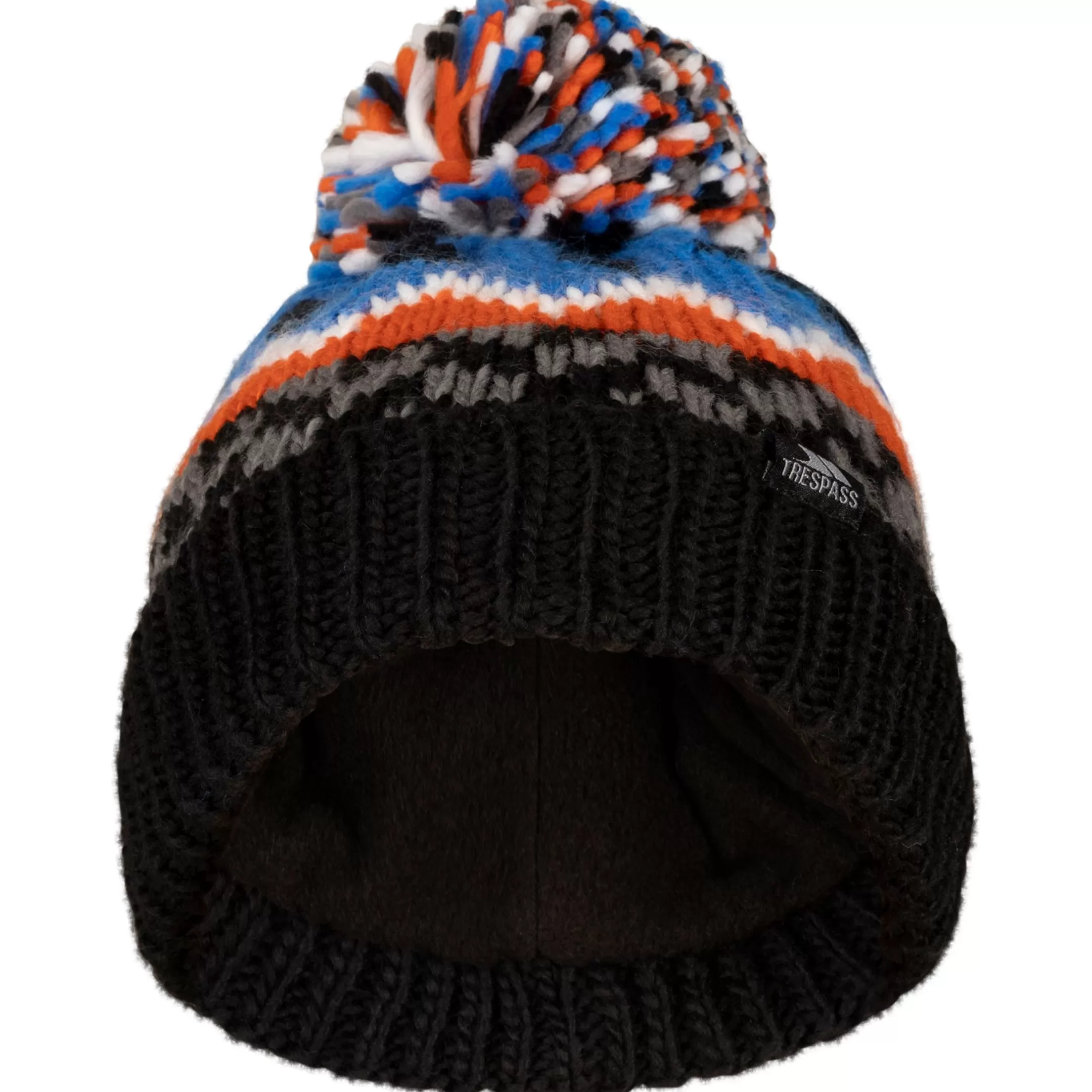 Kids' Knitted Hat Twiglet | Trespass Store