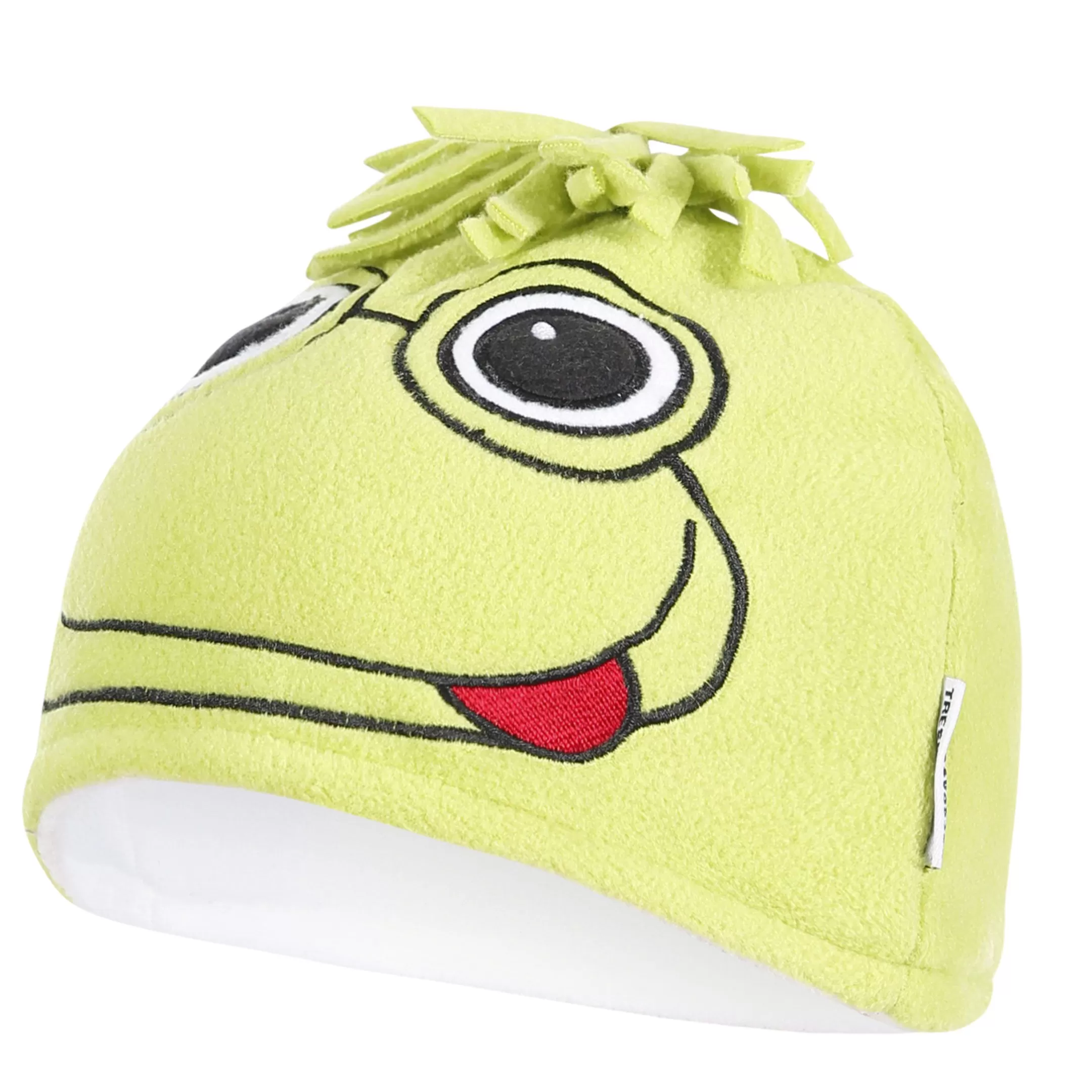 Kids' Novelty Beanie Hat Toadey | Trespass Discount