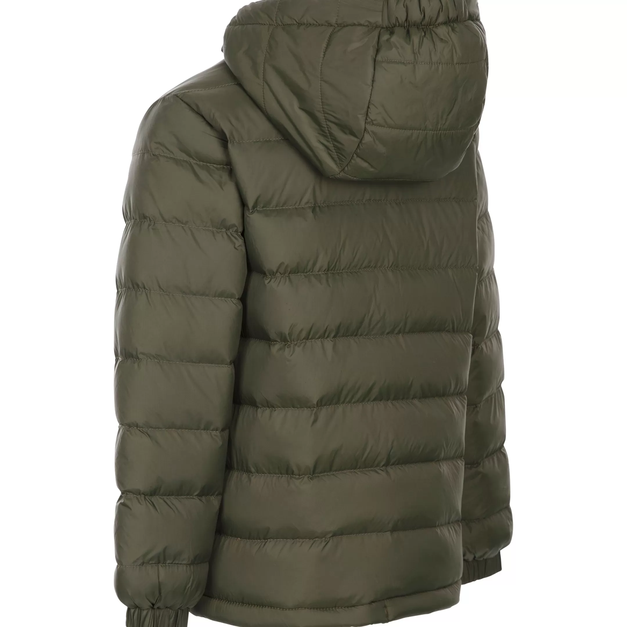 Kids' Padded Casual Jacket Aksel | Trespass Hot