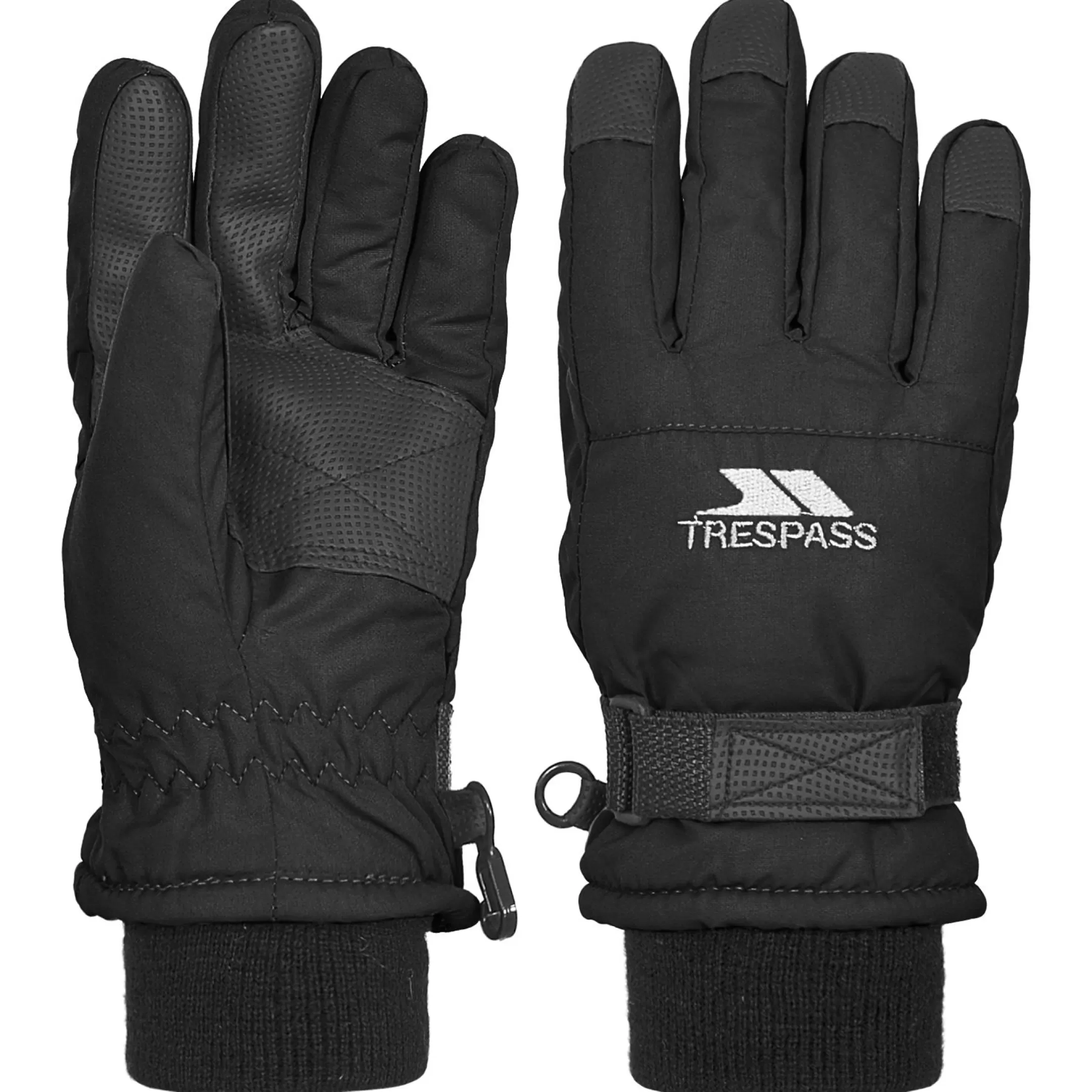 Kids' Ski Gloves Ruri II | Trespass Flash Sale