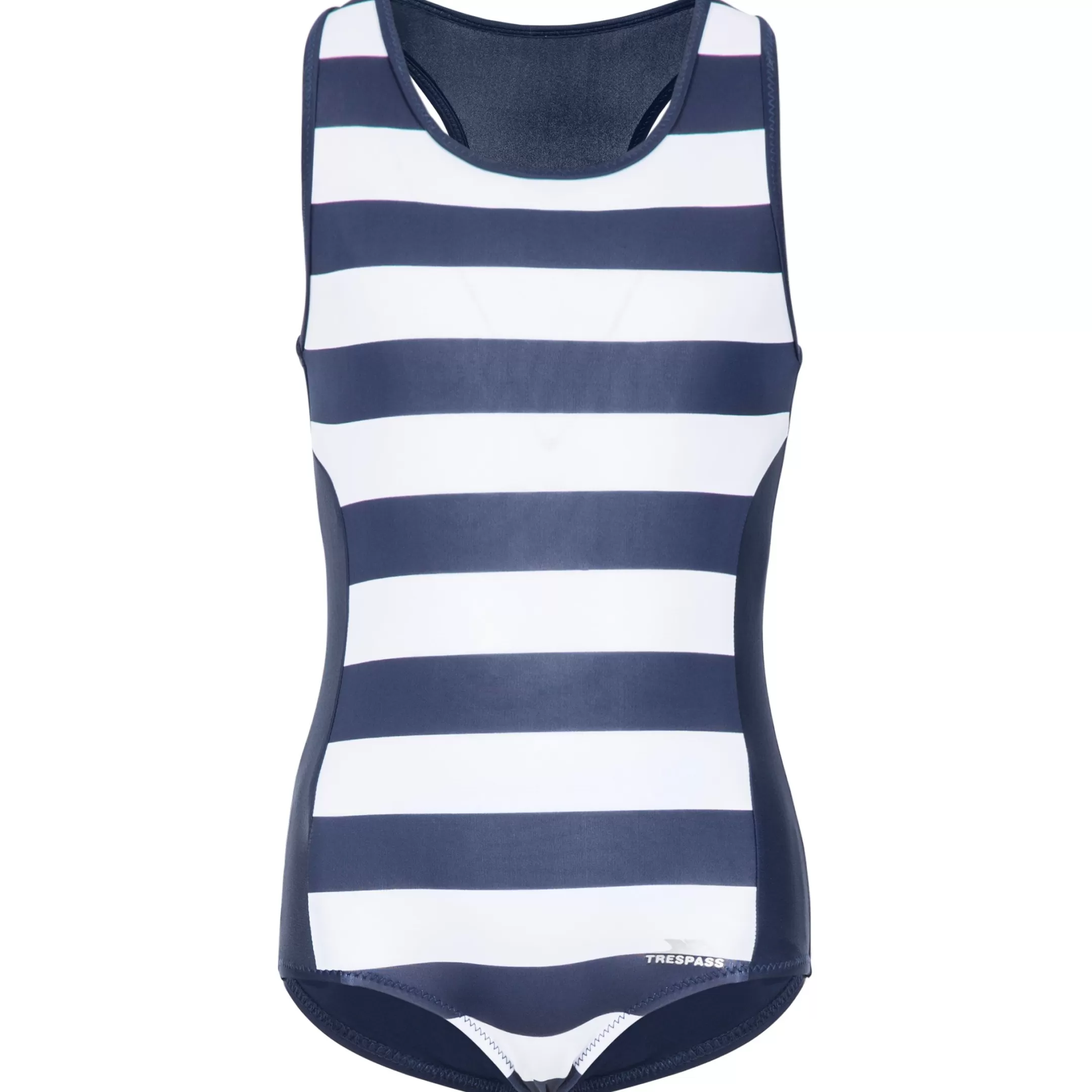 Kids Swimming Costume Wakely | Trespass Discount