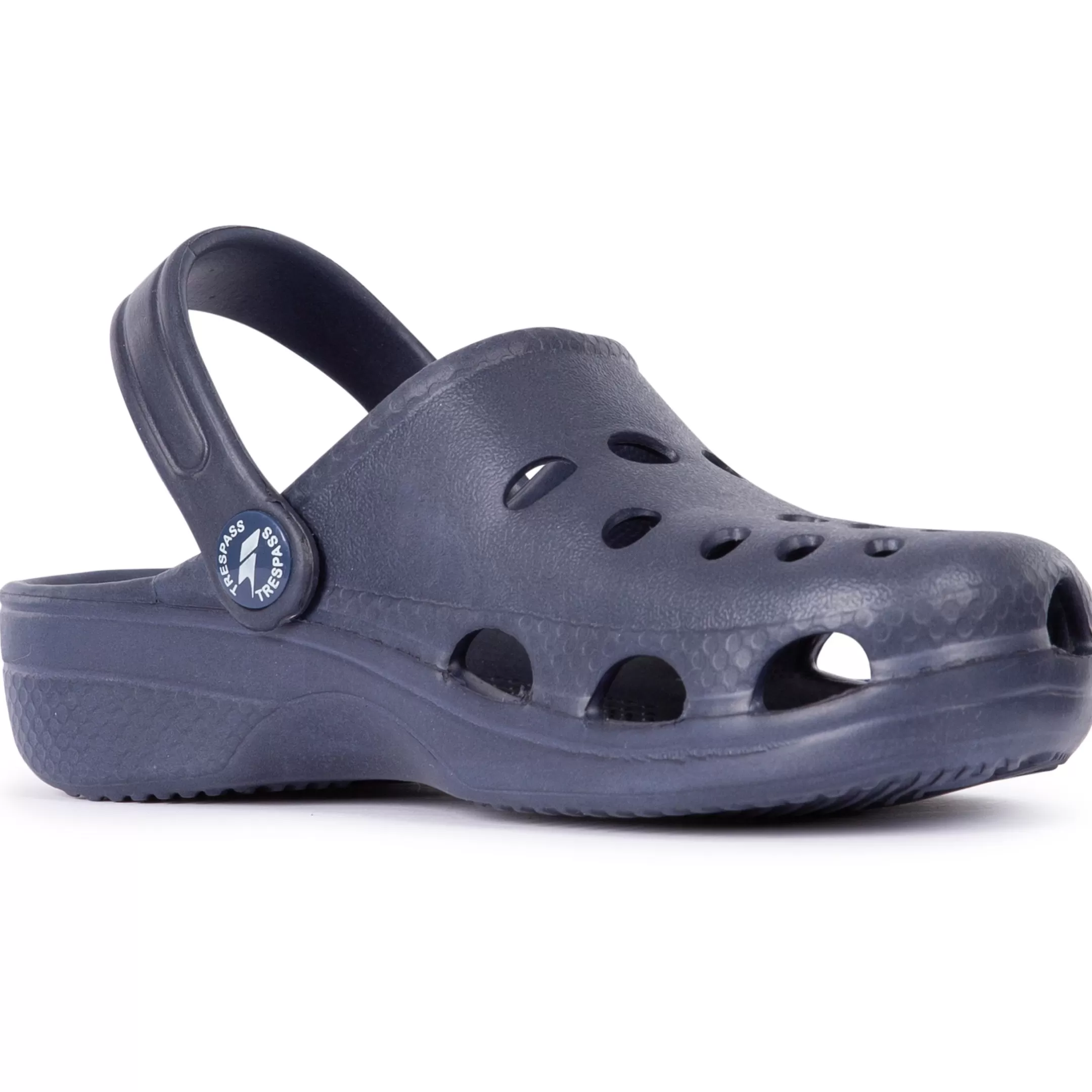 Kids Unisex MOULDED SANDAL DIP | Trespass Best Sale