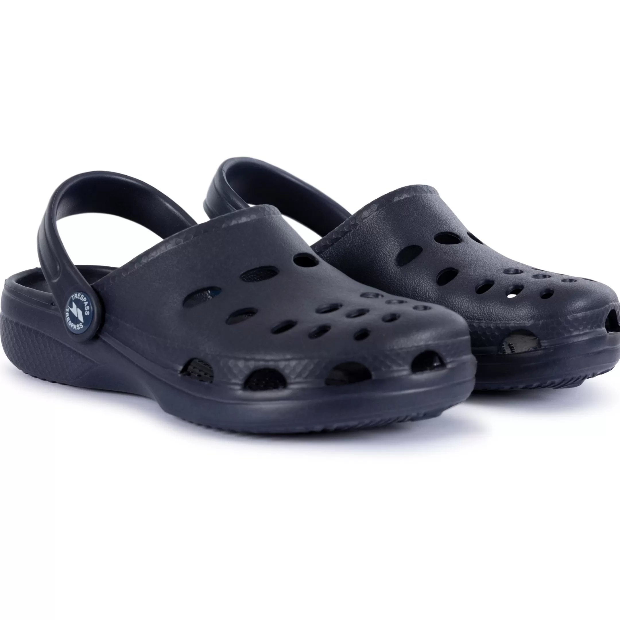 Kids Unisex MOULDED SANDAL DIP | Trespass Best Sale