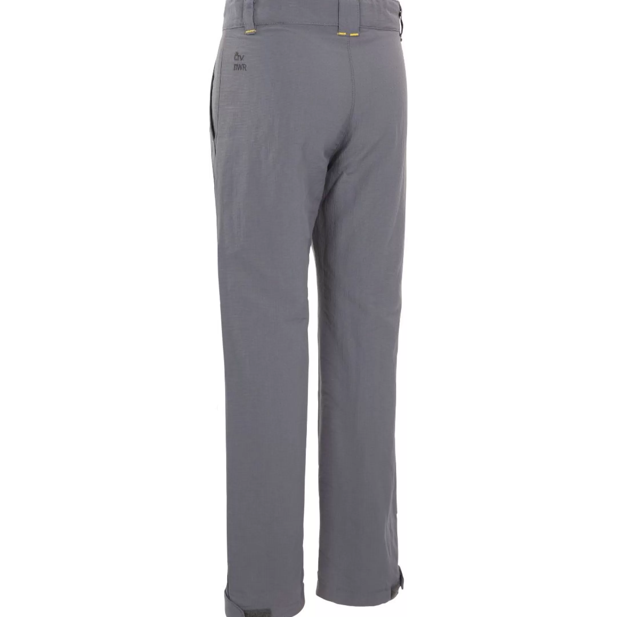 Kids Walking Trousers UV40+ Fully Lined Decisive | Trespass Best Sale
