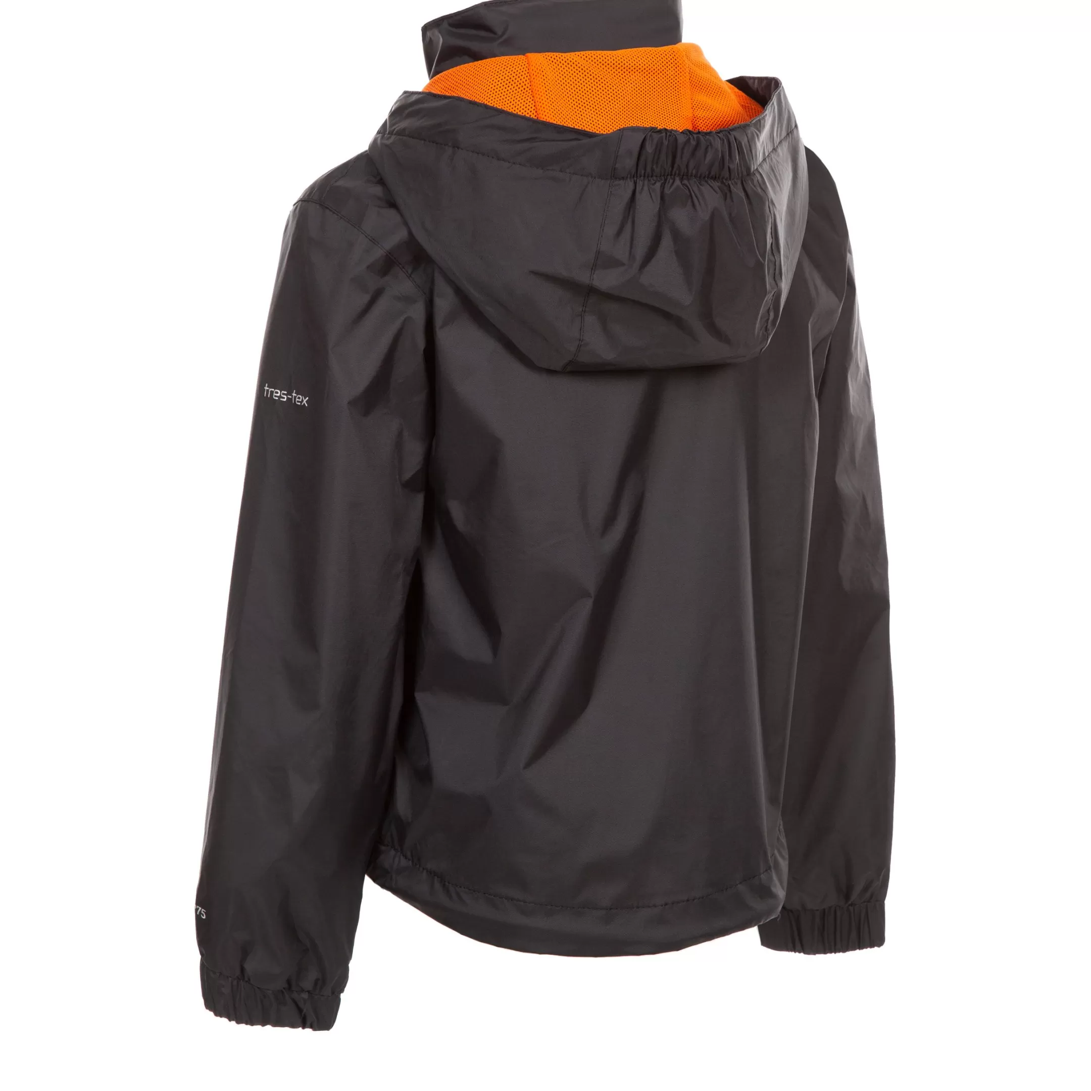 Kids Waterproof Jacket Briar | Trespass Online
