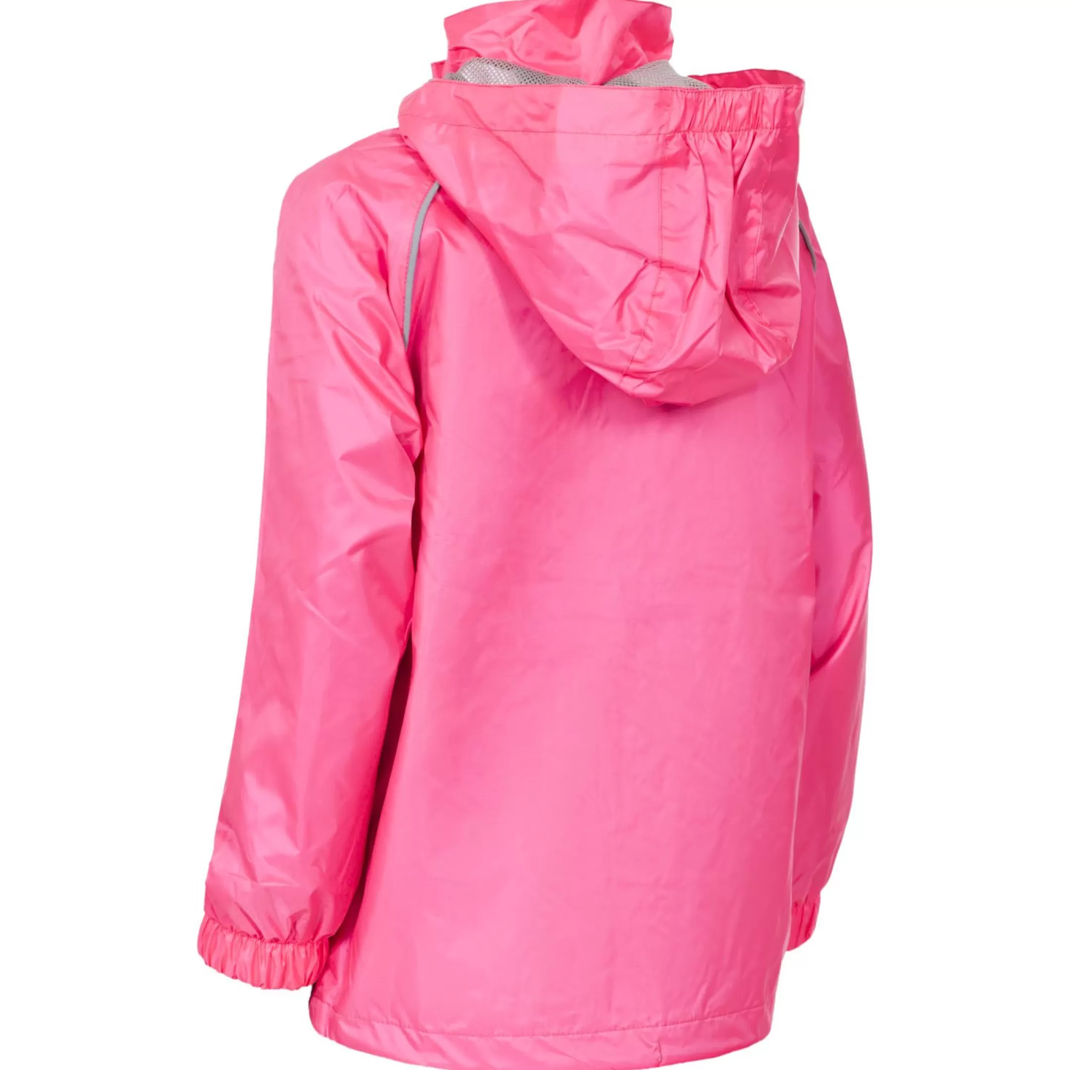 Kids' Waterproof Jacket Neely II | Trespass Hot