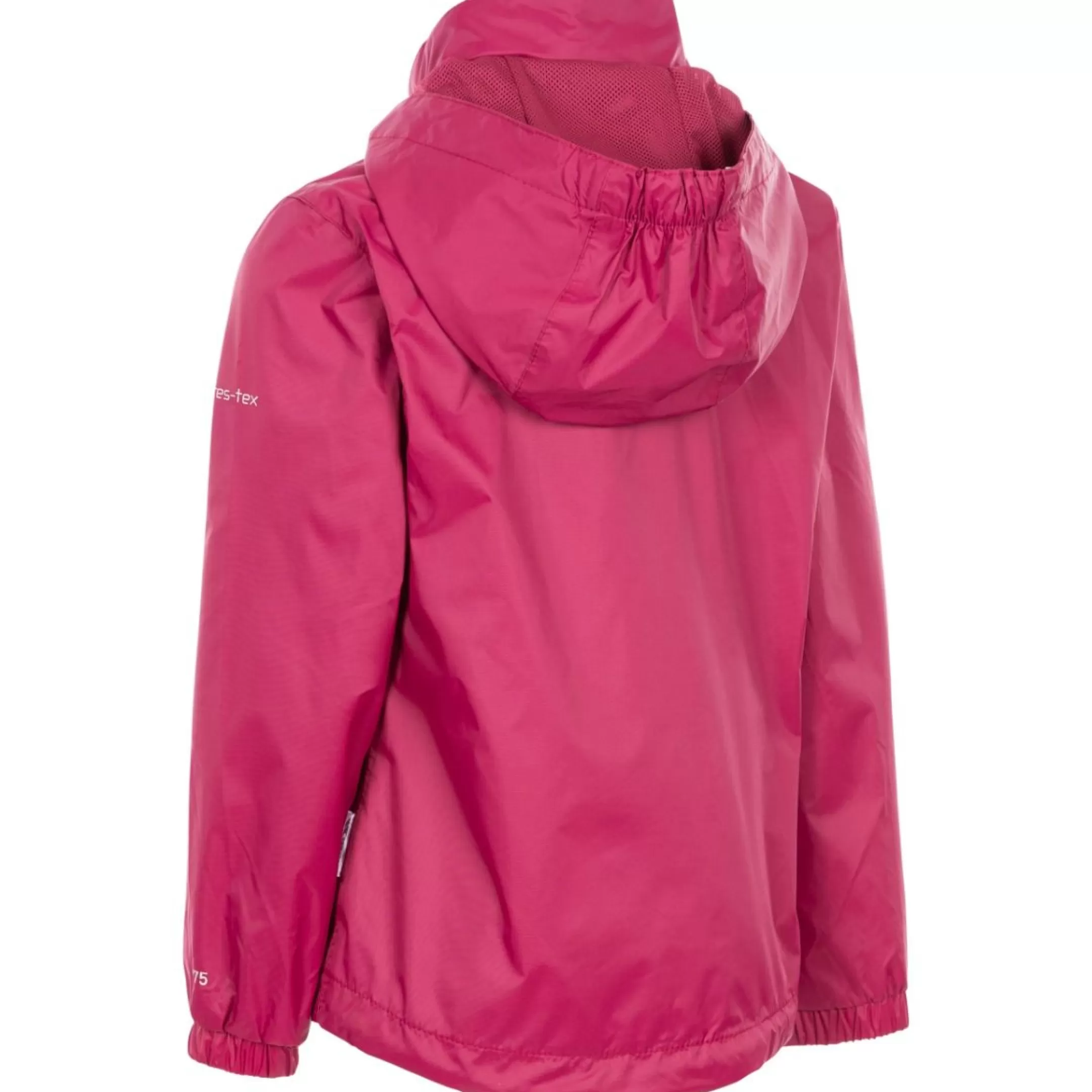 Kids Waterproof Jacket Sabrina | Trespass Shop