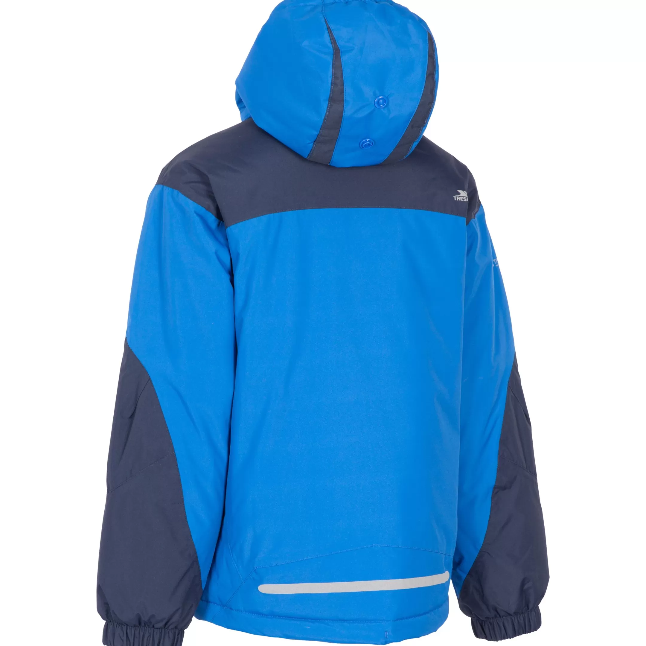 Kids Waterproof Jacket TP50 Launch | Trespass Sale