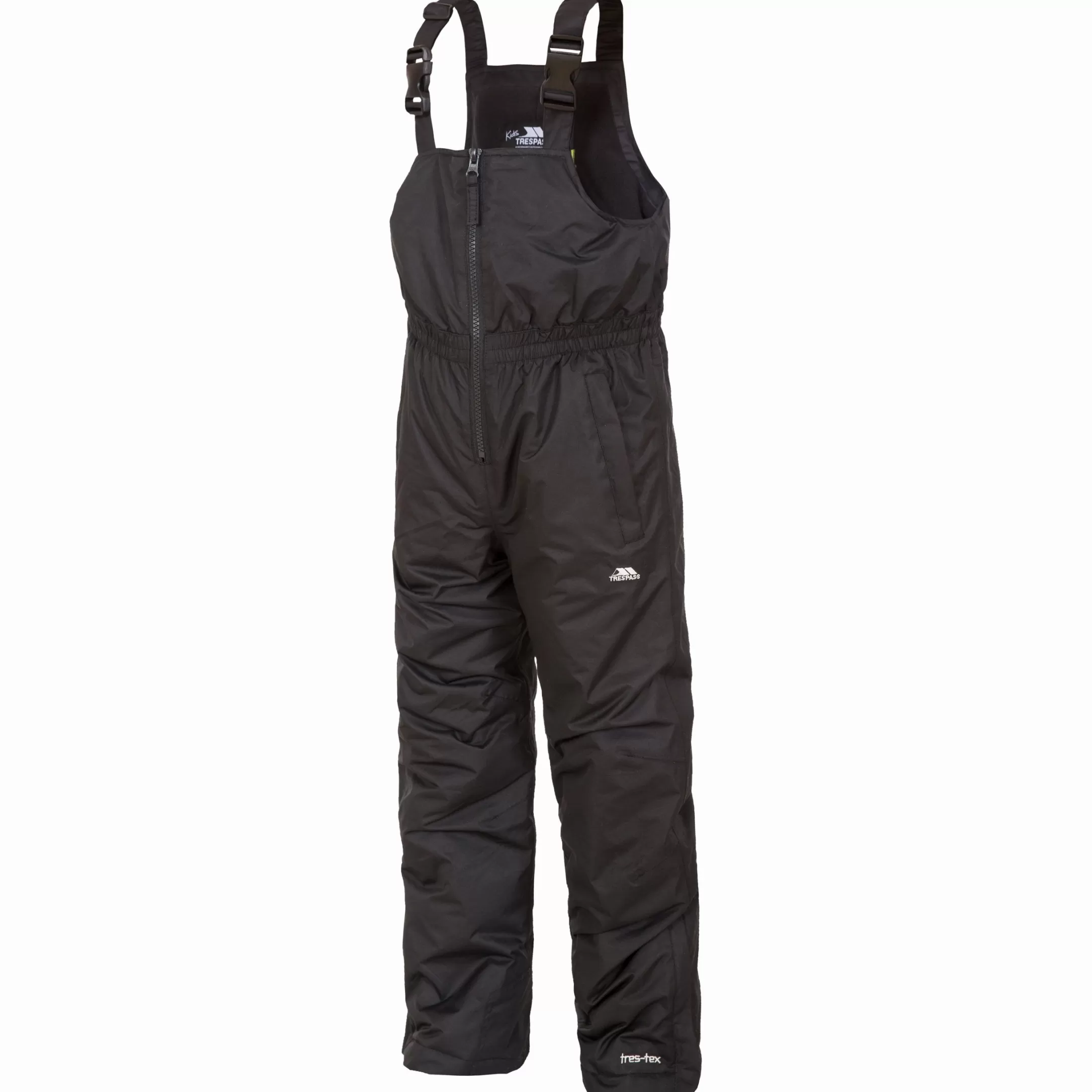 Kids' Waterproof Ski Suit Kalmar | Trespass Cheap