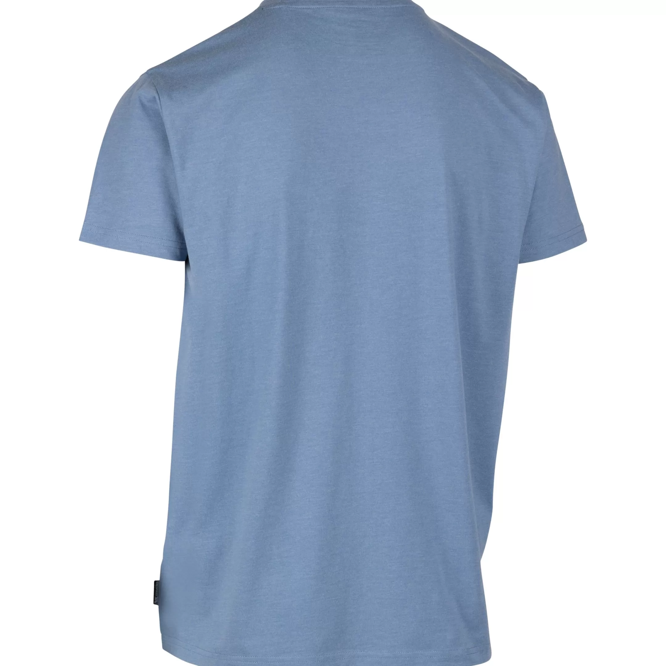 Male Casual Printed T-Shirt Sastha | Trespass Discount