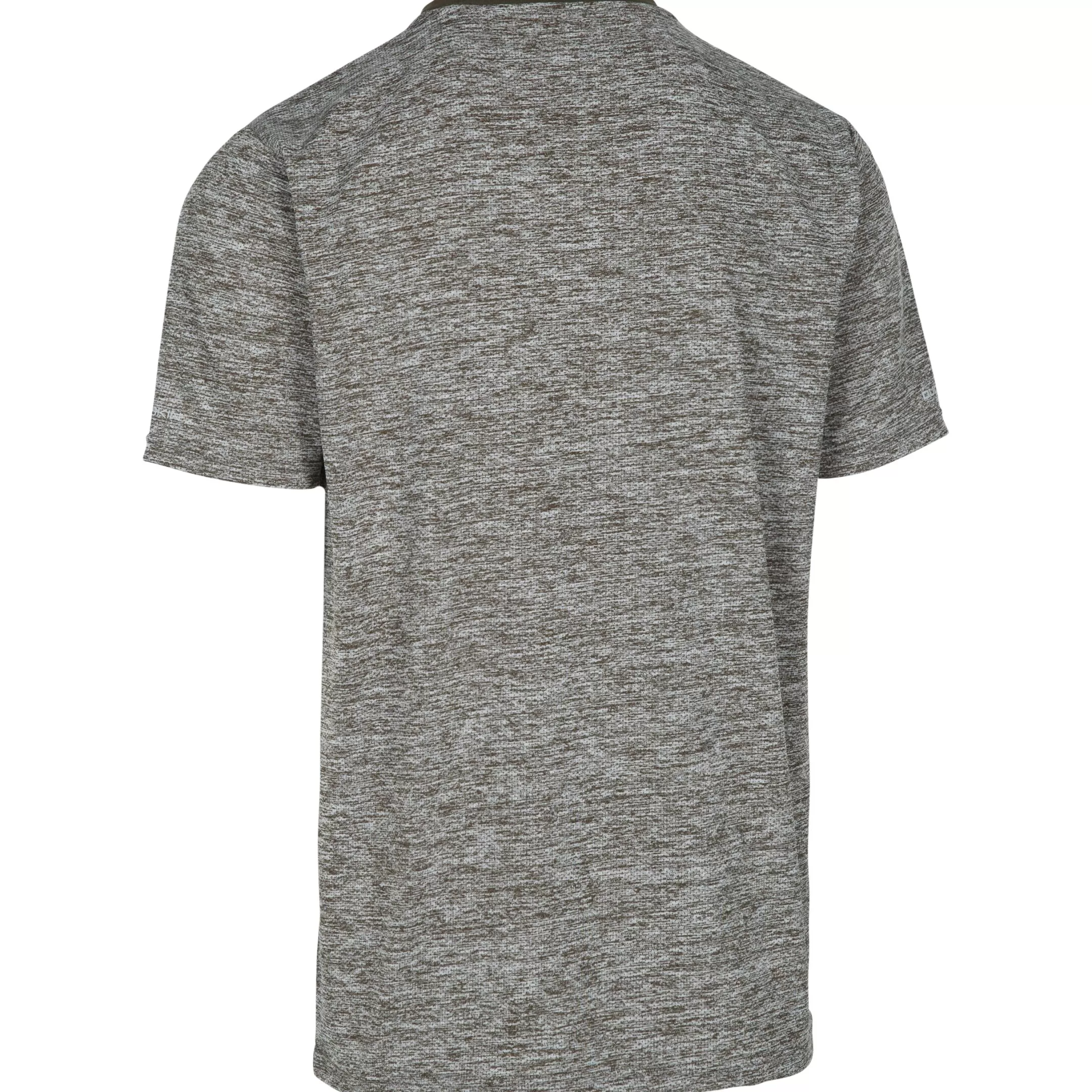 Men's Active T-Shirt Ace | Trespass Sale