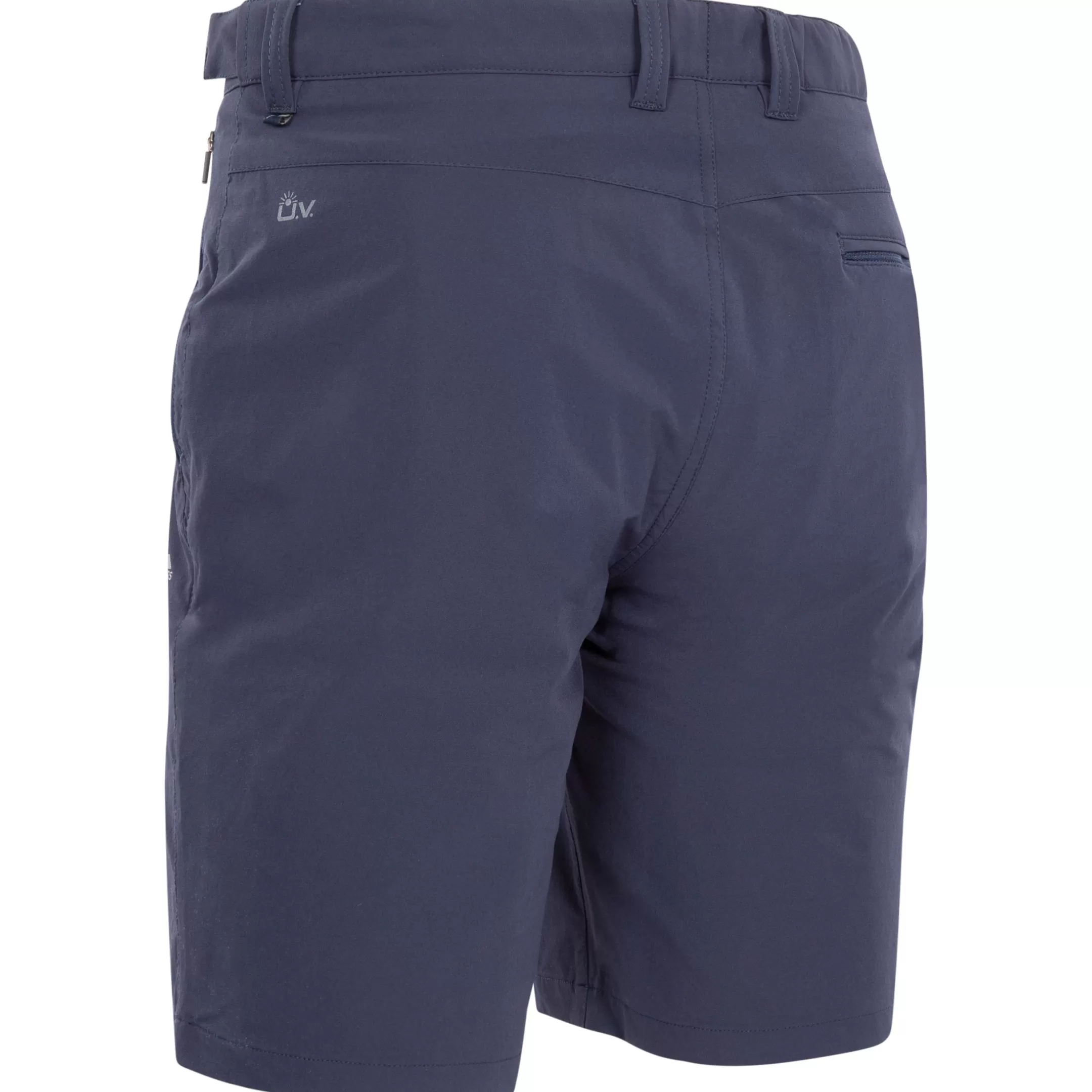 Men's Cargo Shorts Gatesgillwell | Trespass Discount
