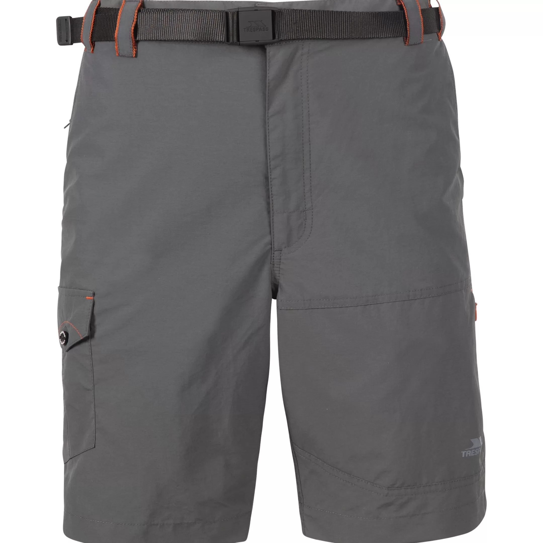 Men's Cargo Shorts Rathkenny | Trespass Store