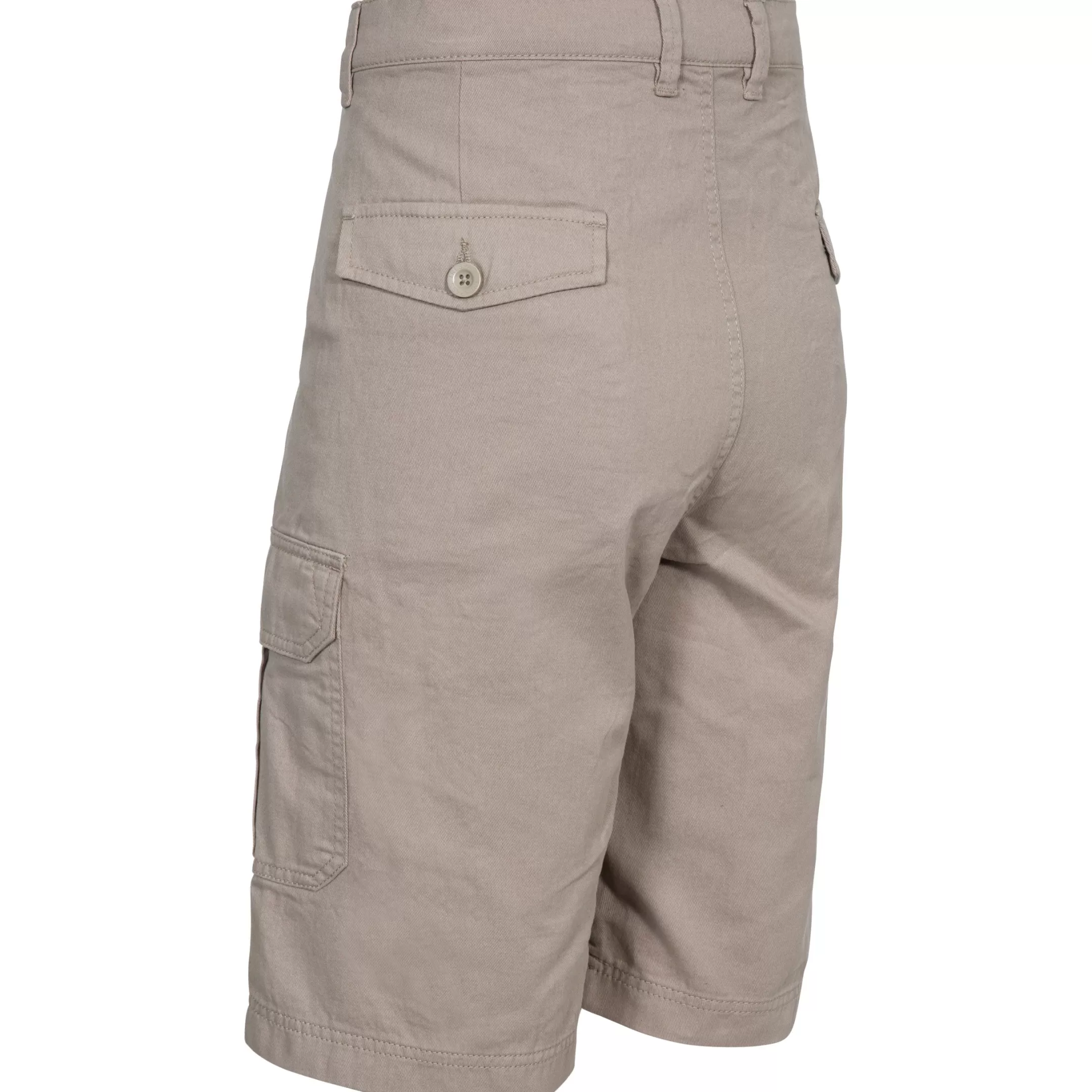 Men's Cargo Shorts Rawson | Trespass Sale