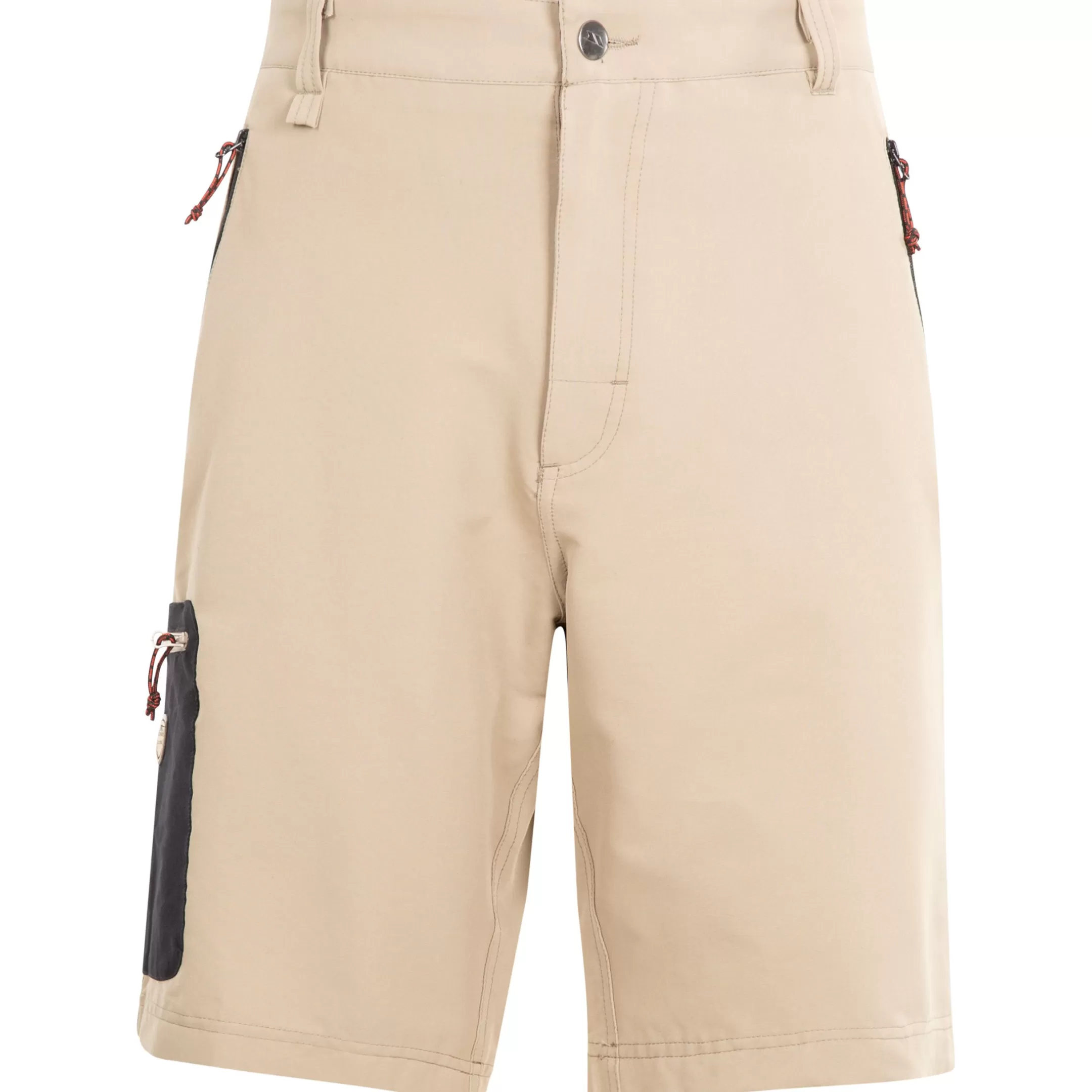 Men's Cargo Shorts Runnel | Trespass New