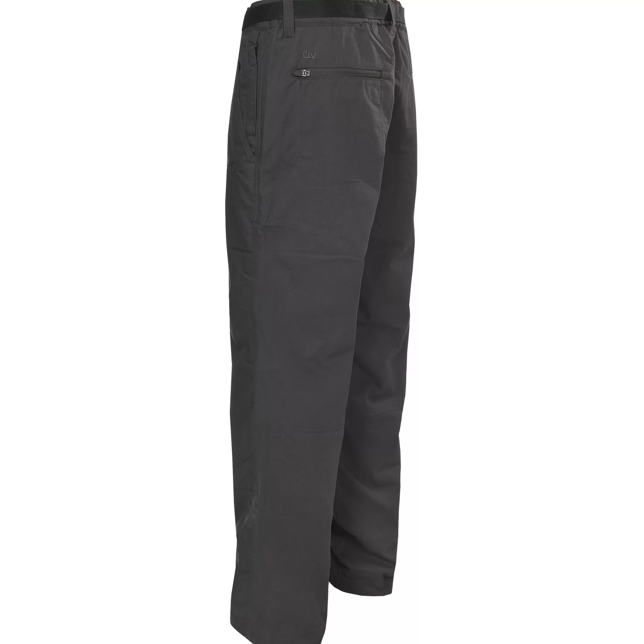 Men's Cargo Trousers Clifton | Trespass Cheap