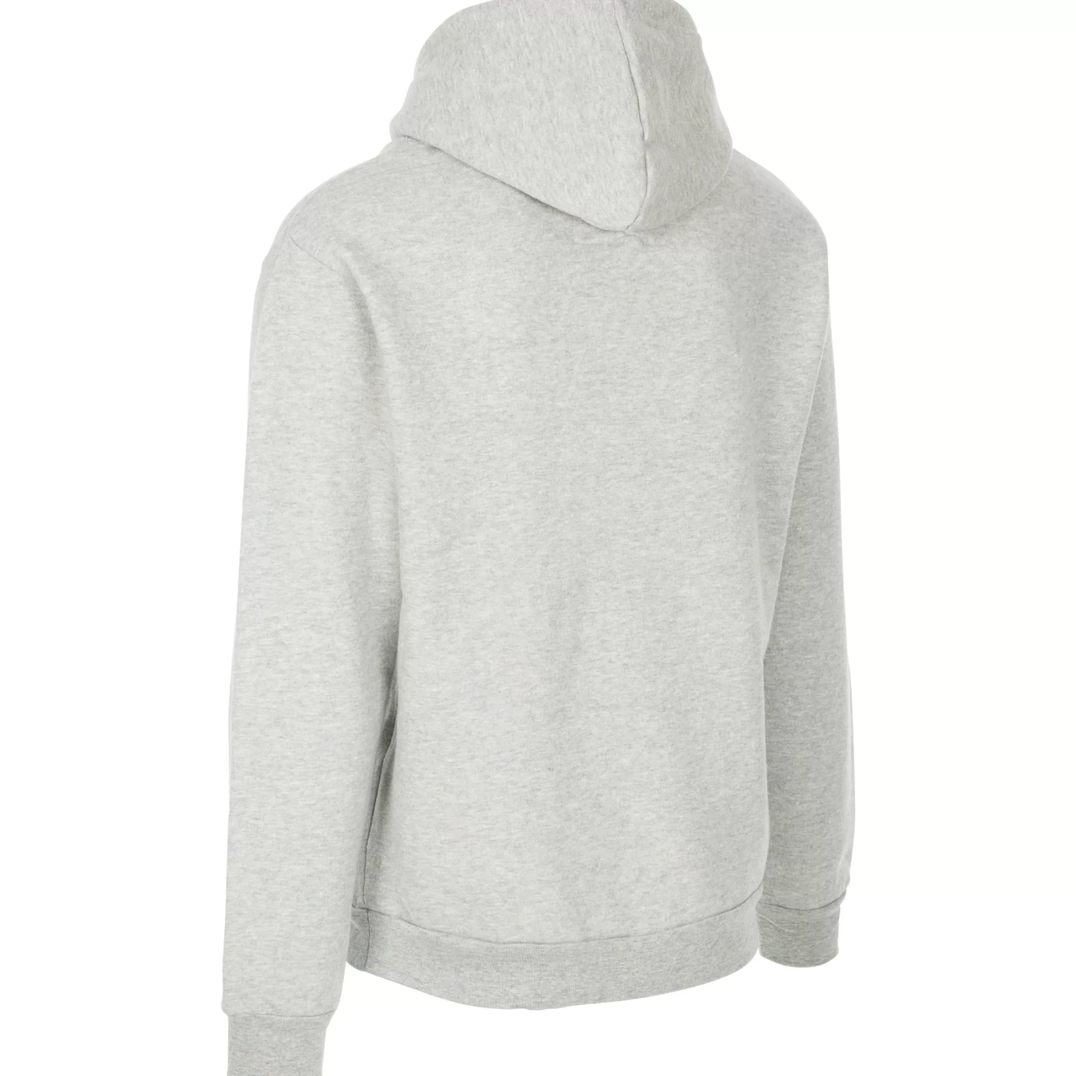 Mens Casual Hoodie Sometime | Trespass Fashion