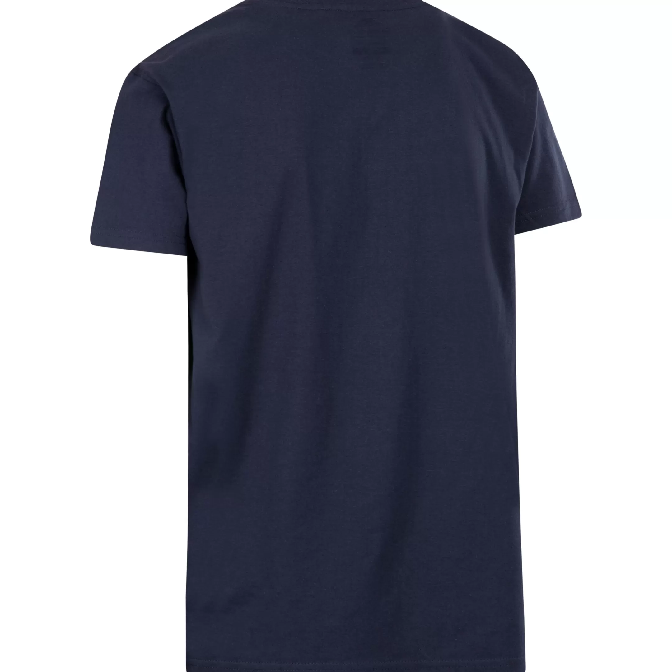 Men's Casual Printed T-Shirt Glentress | Trespass Shop