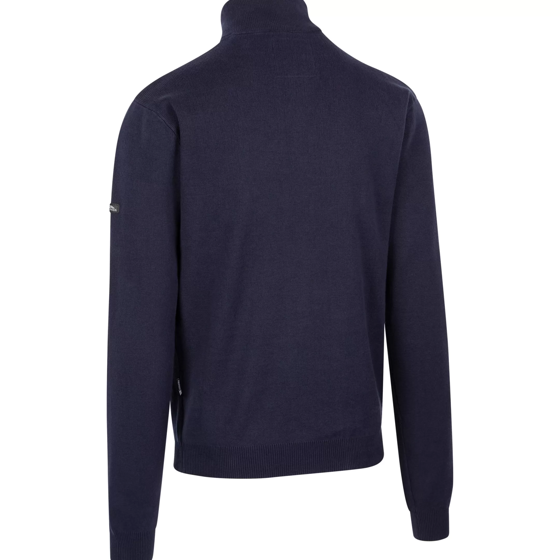 Men's Casual Sweater McLean | Trespass Cheap
