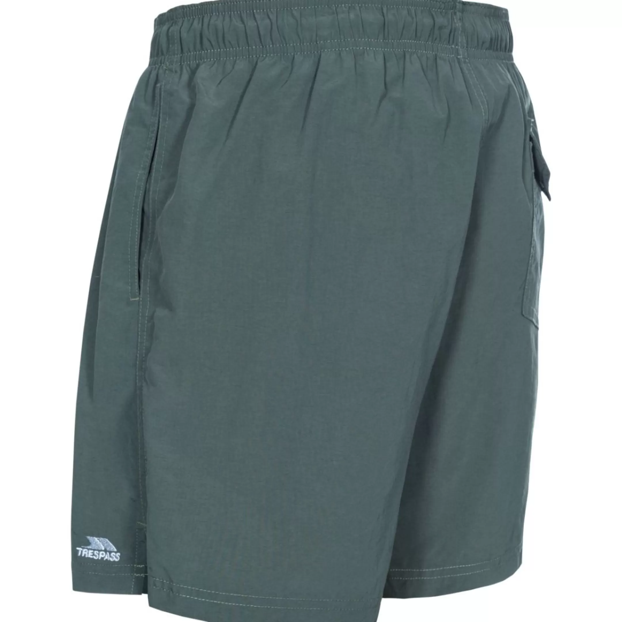 Men's Casual Swim Shorts Luena | Trespass New