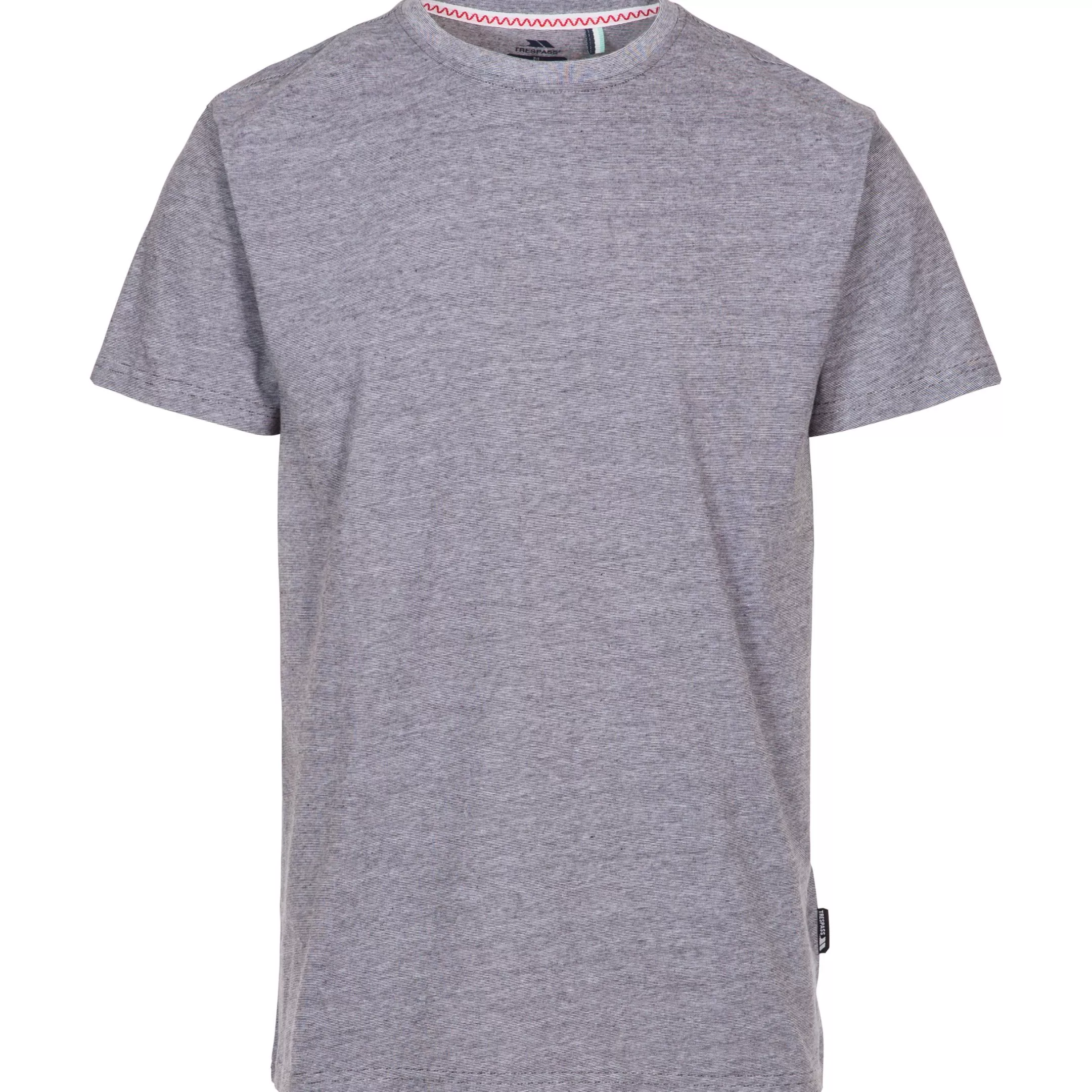 Men's Casual T-Shirts Kanturker | Trespass Hot
