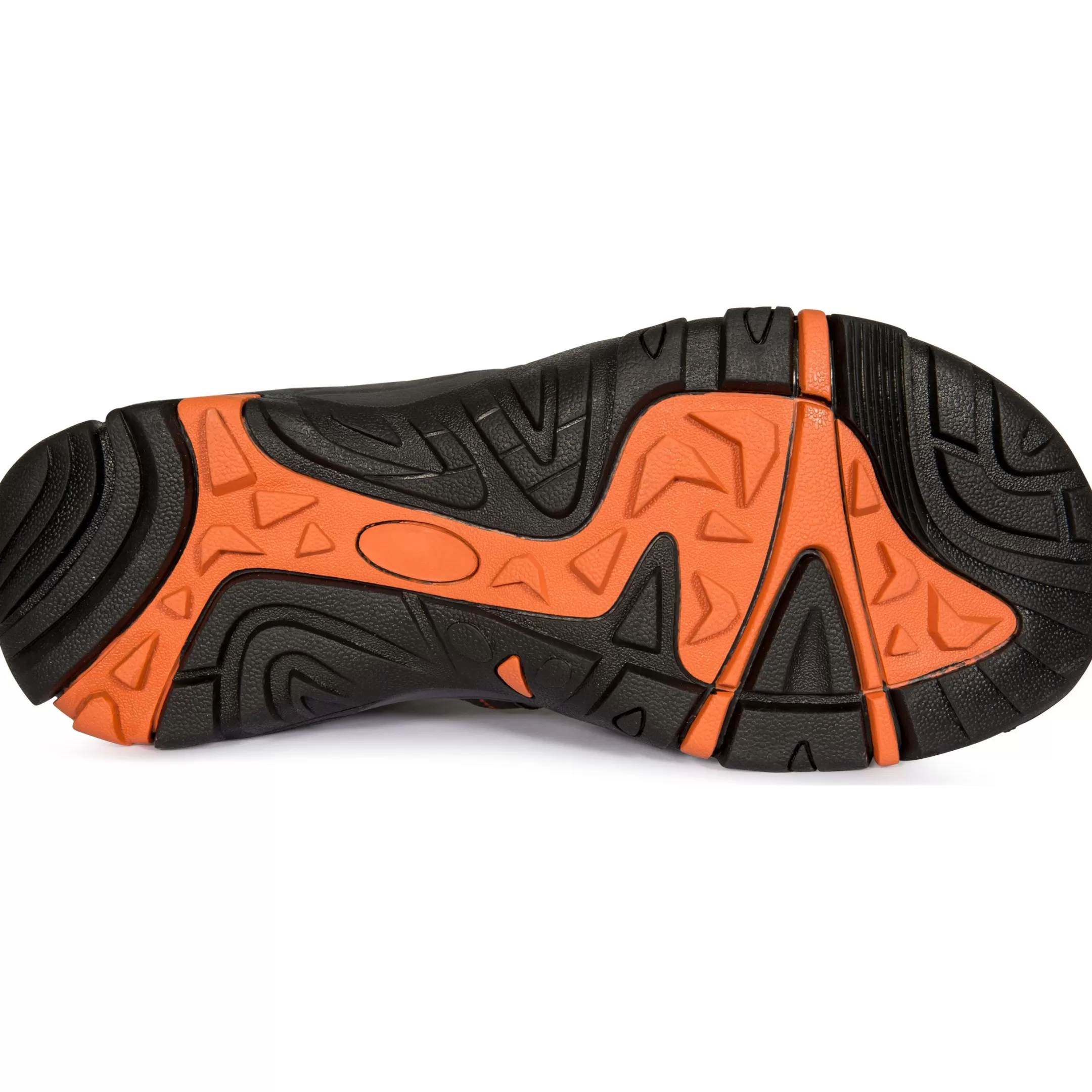 Men's Closed Toe Walking Sandals Torrance | Trespass Discount