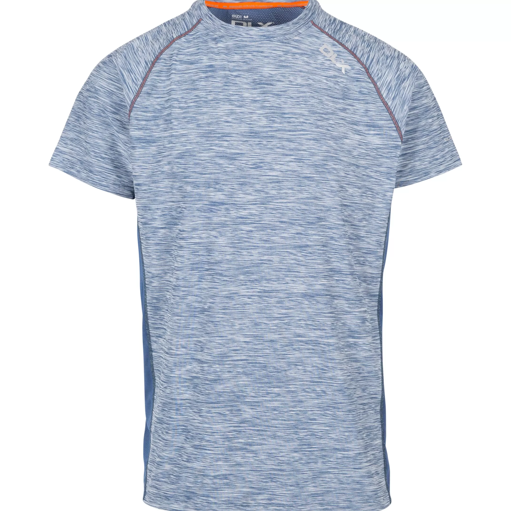 Men's DLX Active T-shirt Cooper | Trespass Cheap