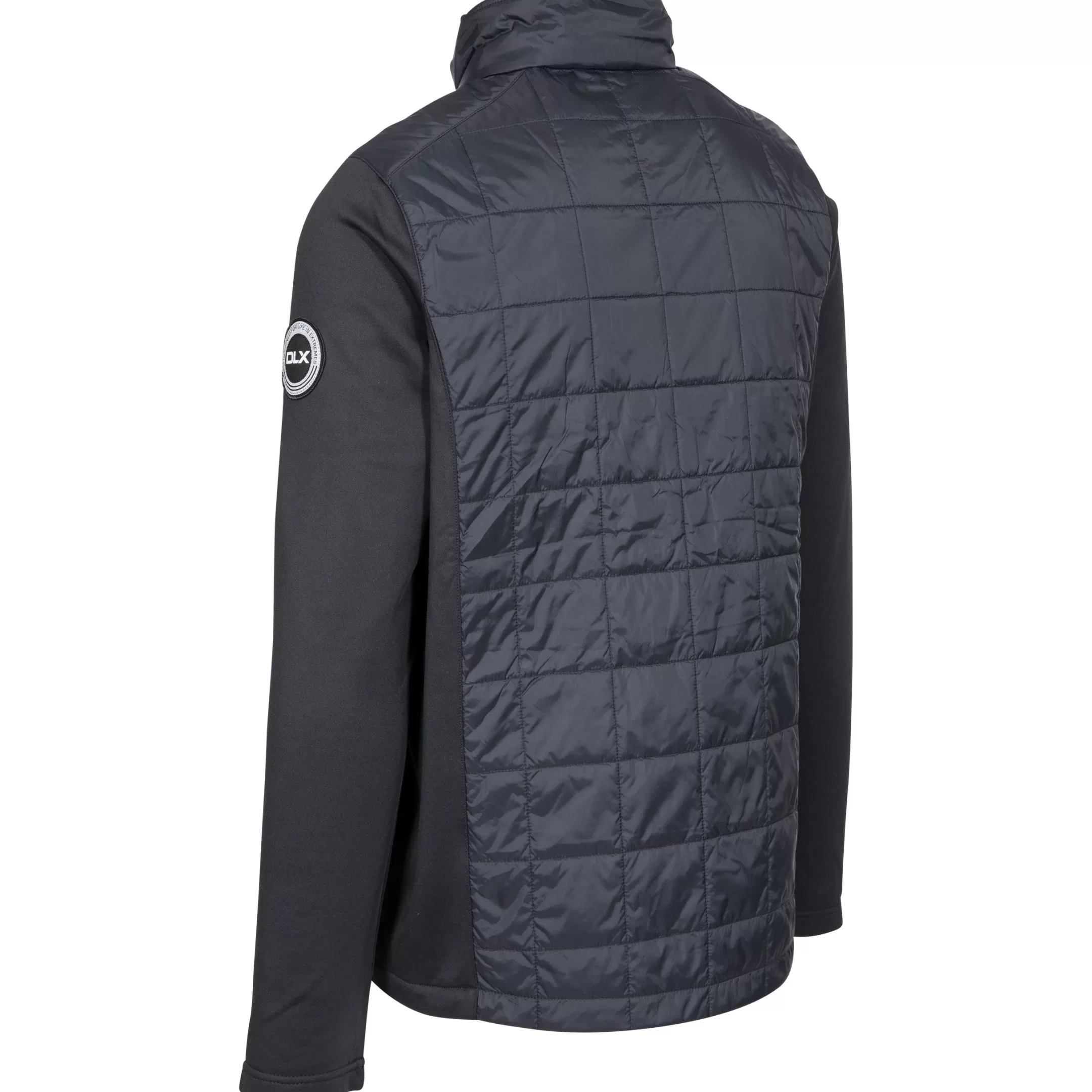 Men's DLX Eco-Friendly Active Jacket Eno | Trespass Sale