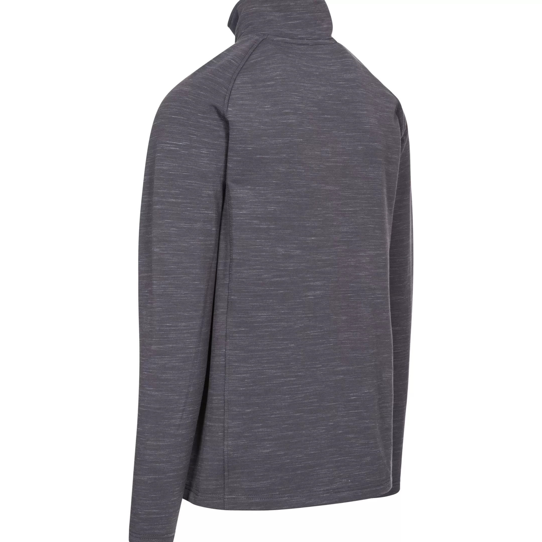 Men's DLX Fleece Jacket Brolin | Trespass Shop