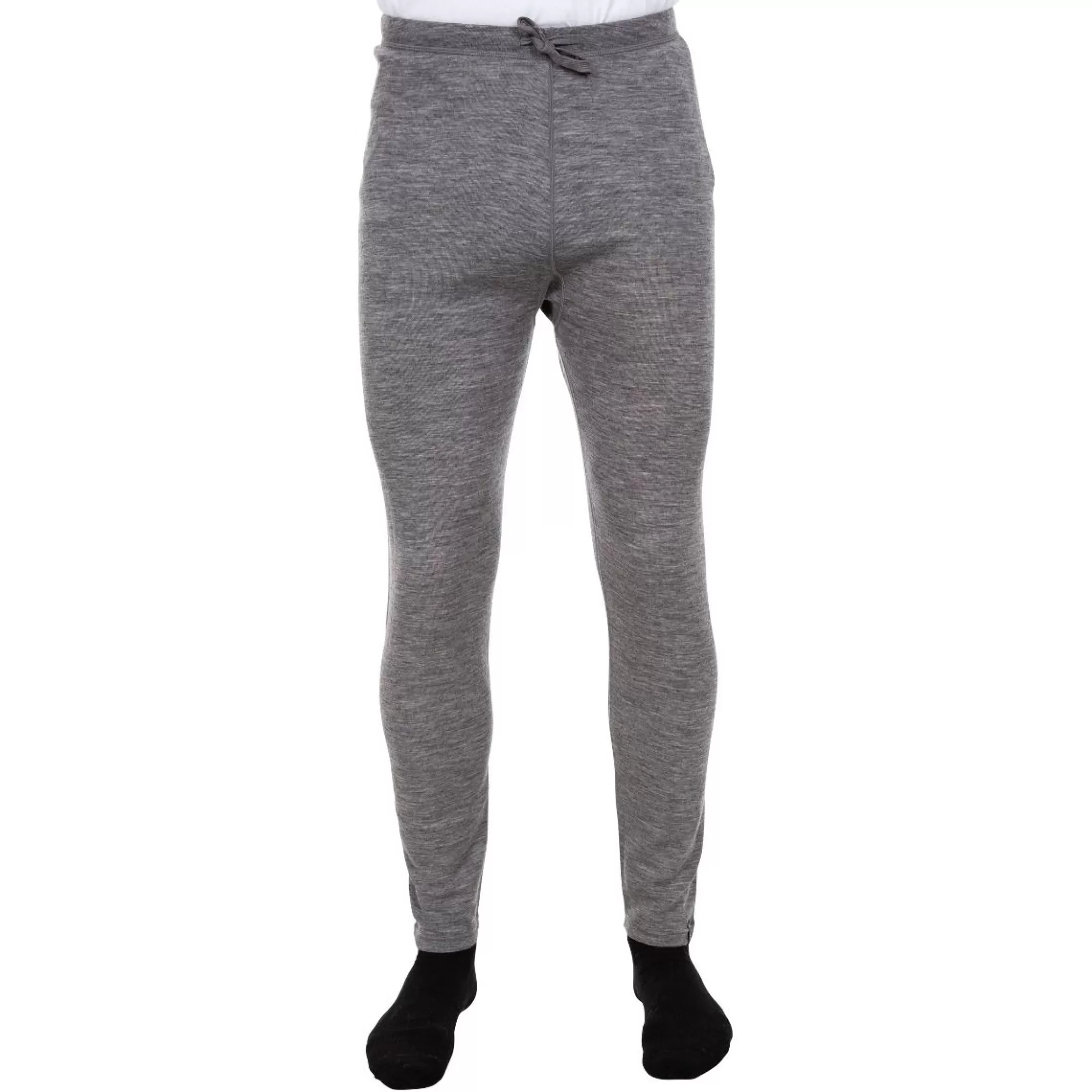 Men's DLX Merino Wool Thermal Trousers Fitchner | Trespass Sale