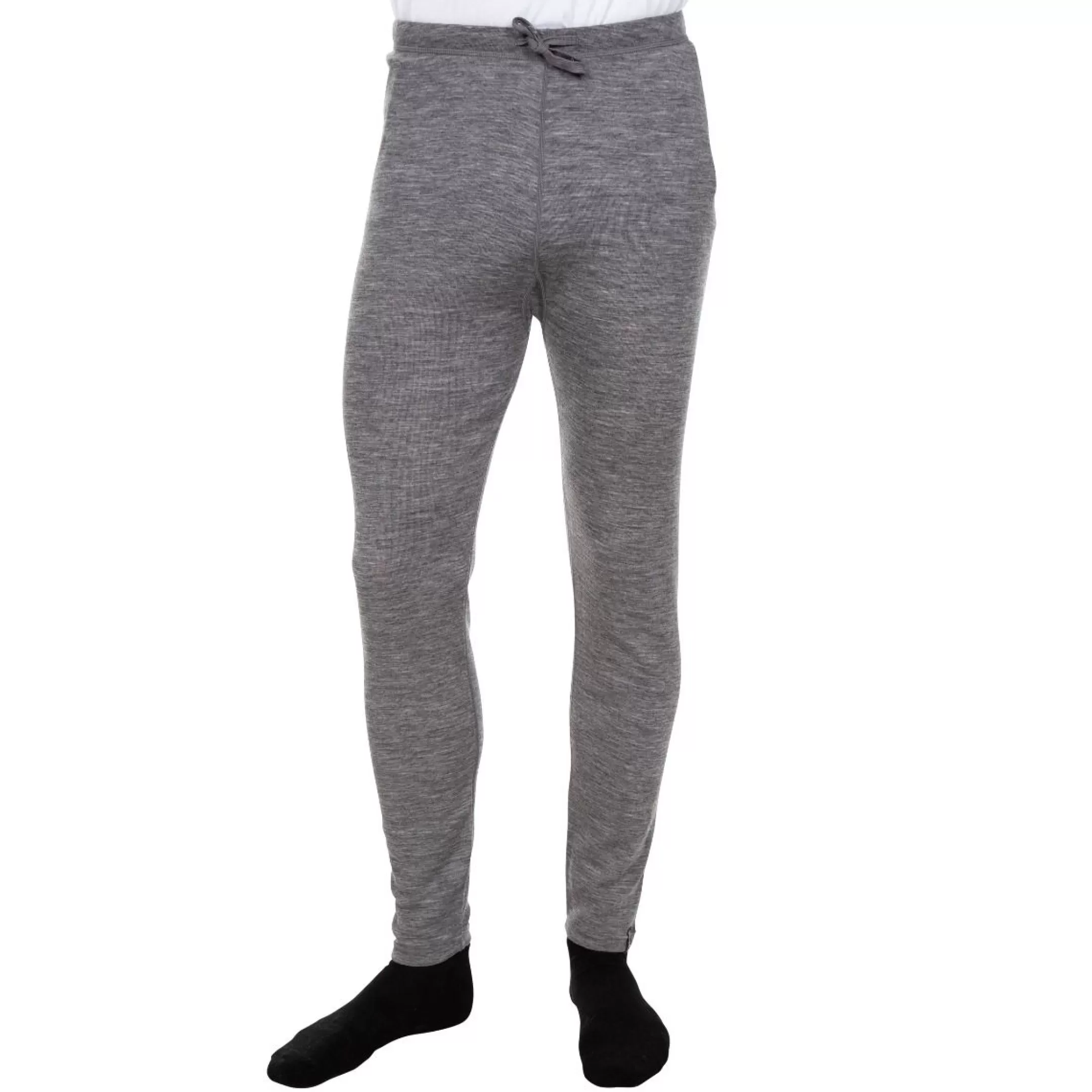 Men's DLX Merino Wool Thermal Trousers Fitchner | Trespass Sale