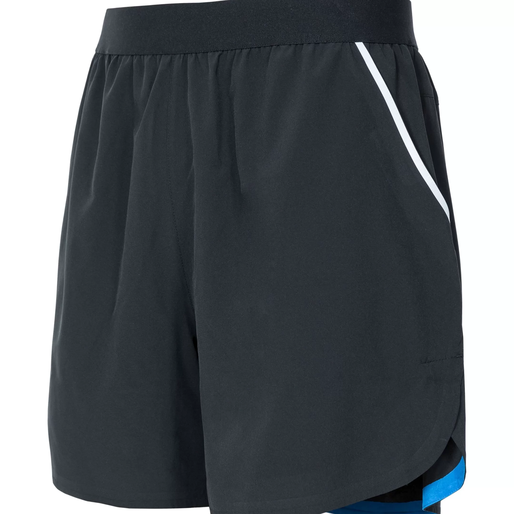 Men's DLX Quick Dry Active Shorts Motions | Trespass Hot
