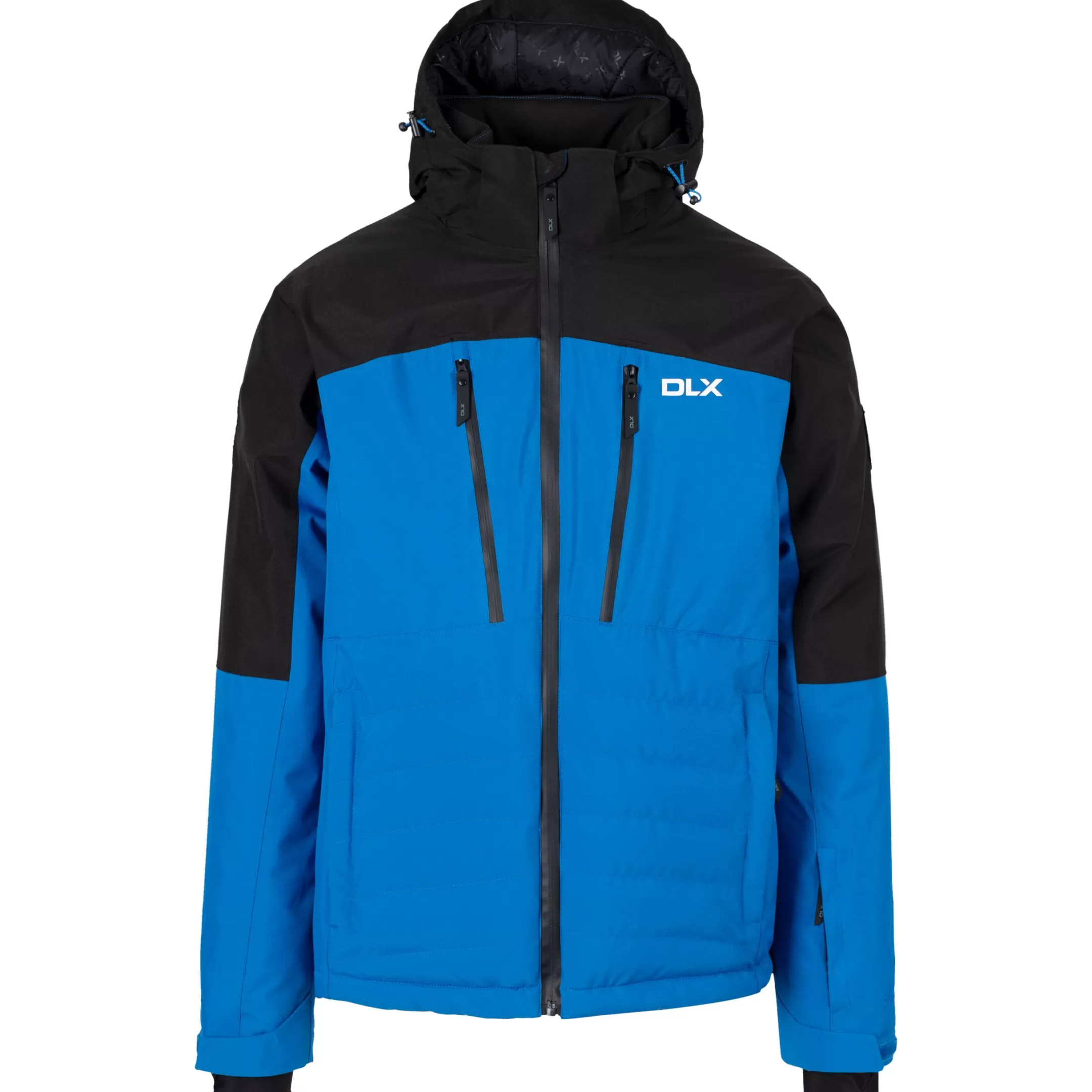 Men's DLX Ski Jacket Nixon | Trespass Outlet