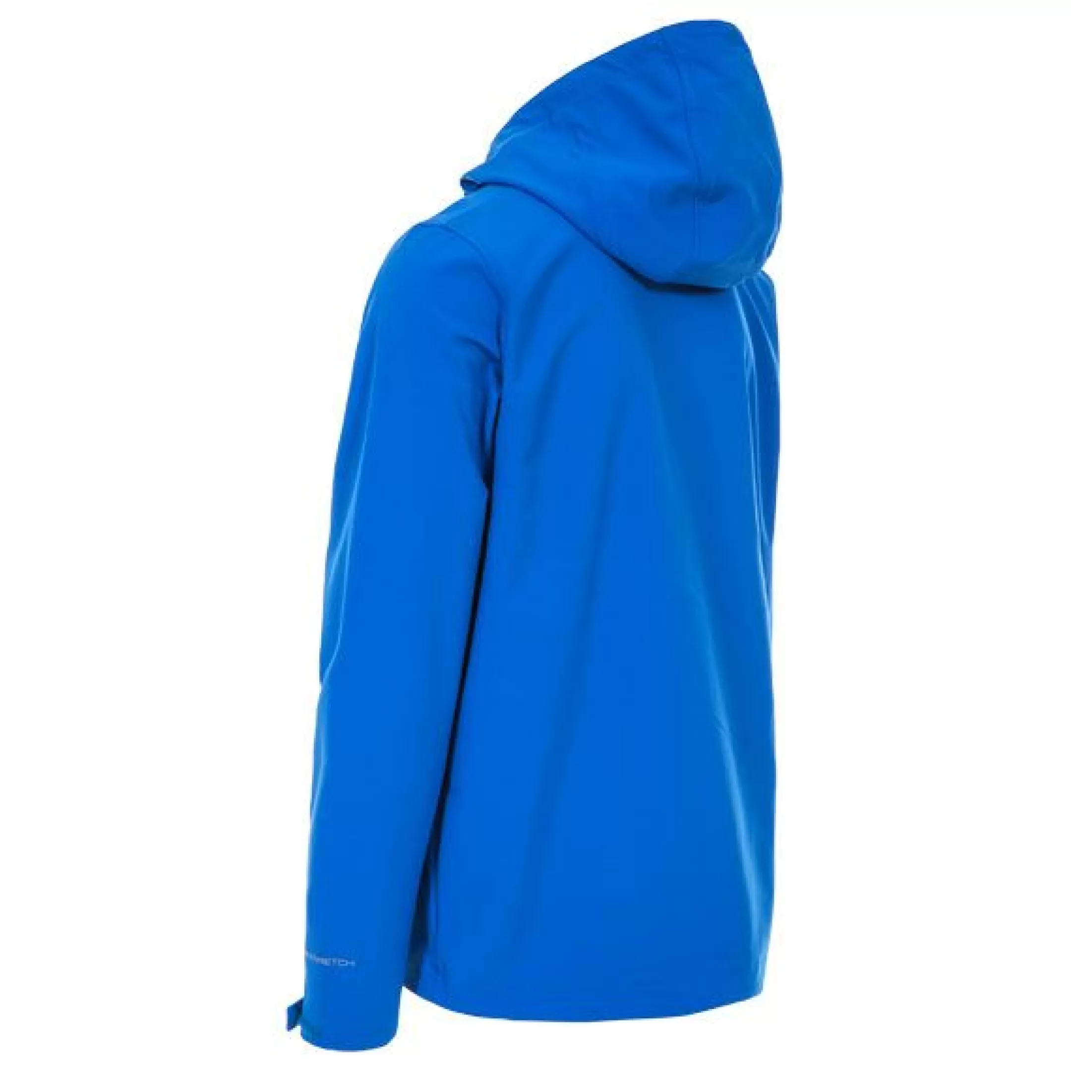 Men's DLX Softshell Jacket Marten | Trespass Cheap
