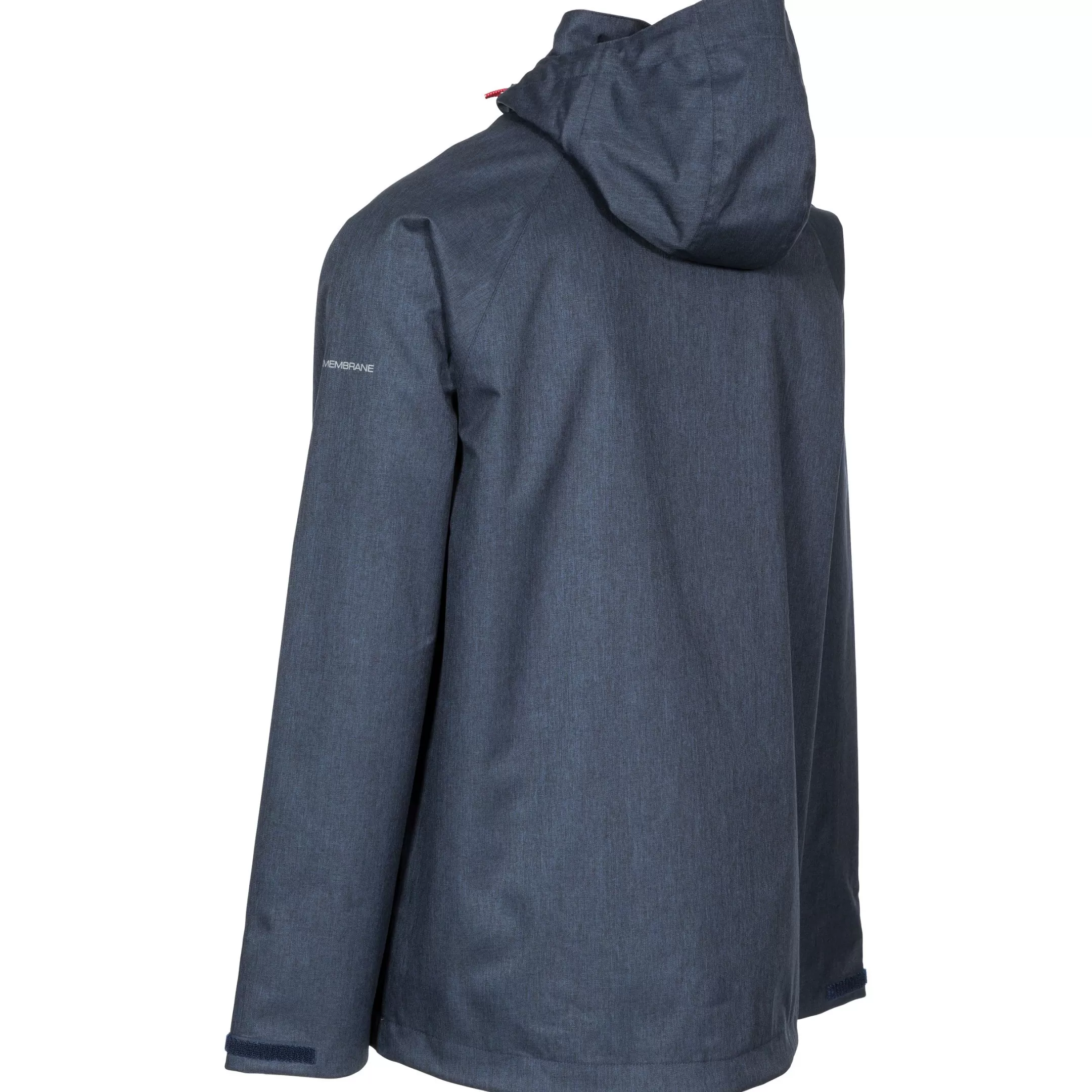 Men’s DLX Waterproof Jacket Dupree | Trespass Cheap