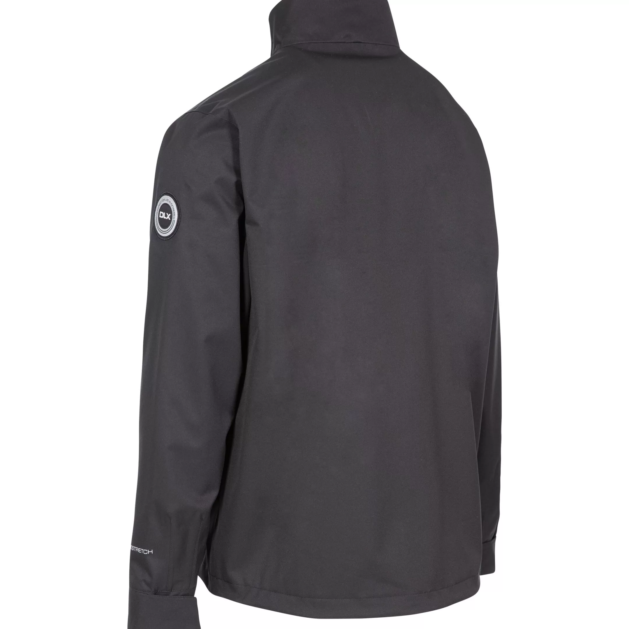 Men's DLX Waterproof Jacket Stableford | Trespass Shop