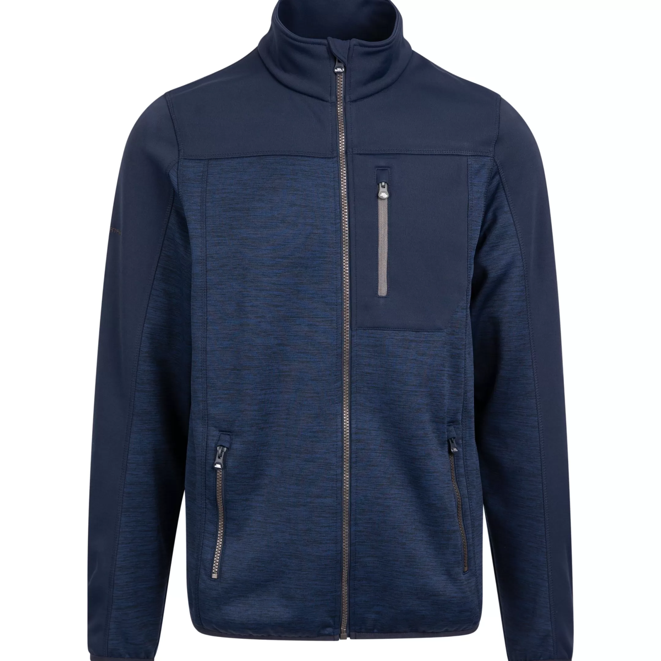 Men's Fleece Jacket AT200 Thornage | Trespass Flash Sale