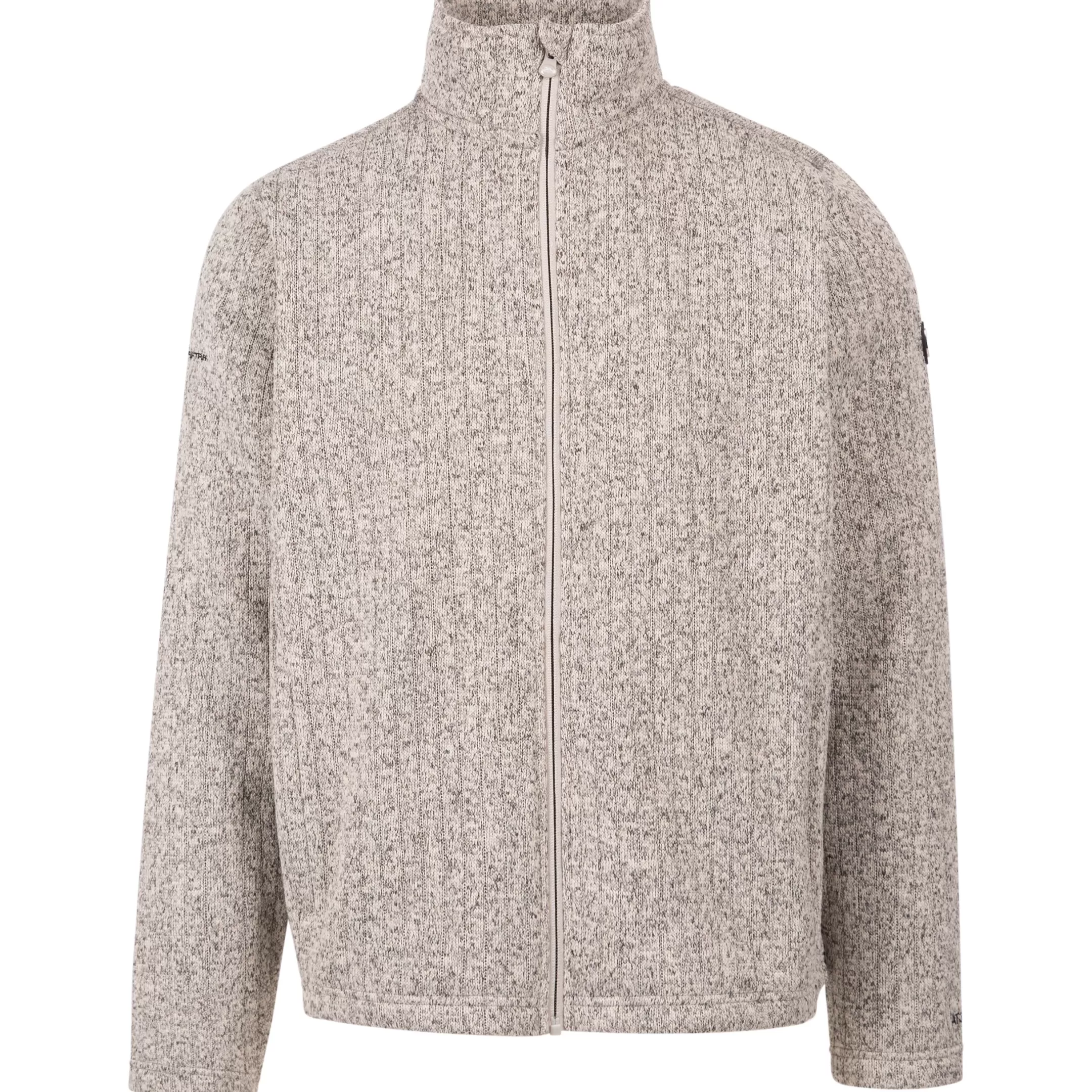 Men's Fleece Jacket AT300 Porlock | Trespass Fashion