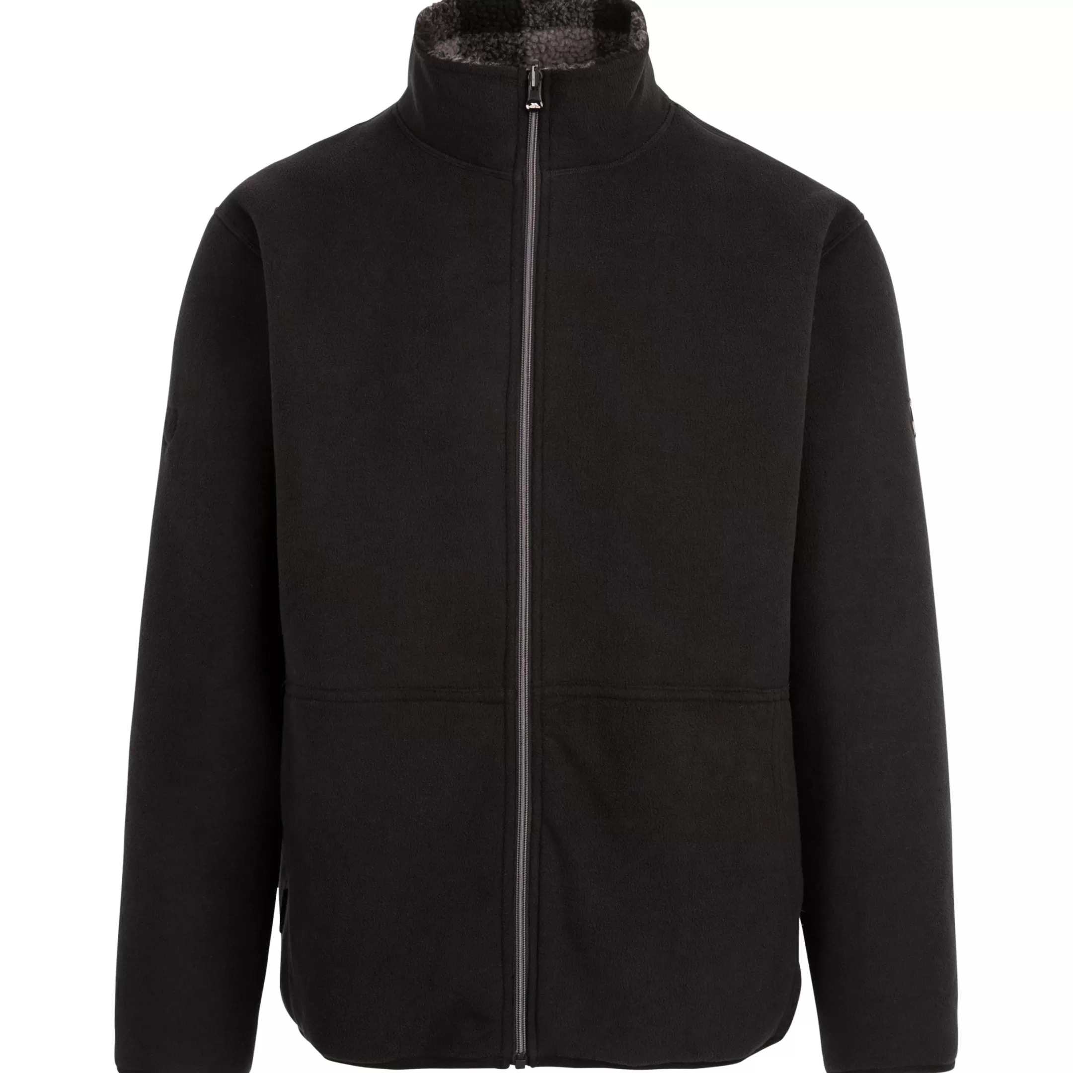 Men's Fleece Jacket AT300 Tatsfield | Trespass Discount