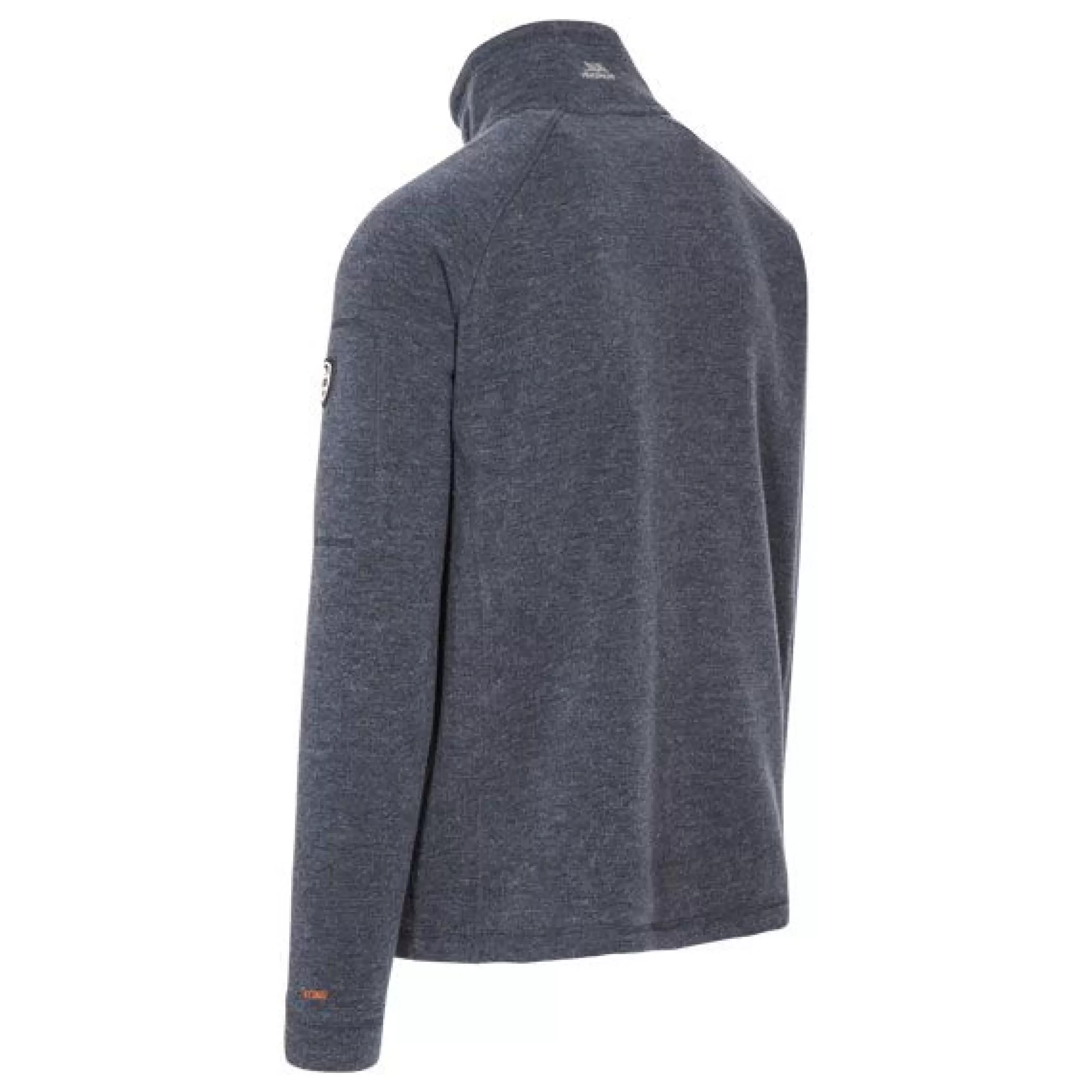 Men's Fleece Jacket Instigate | Trespass Fashion