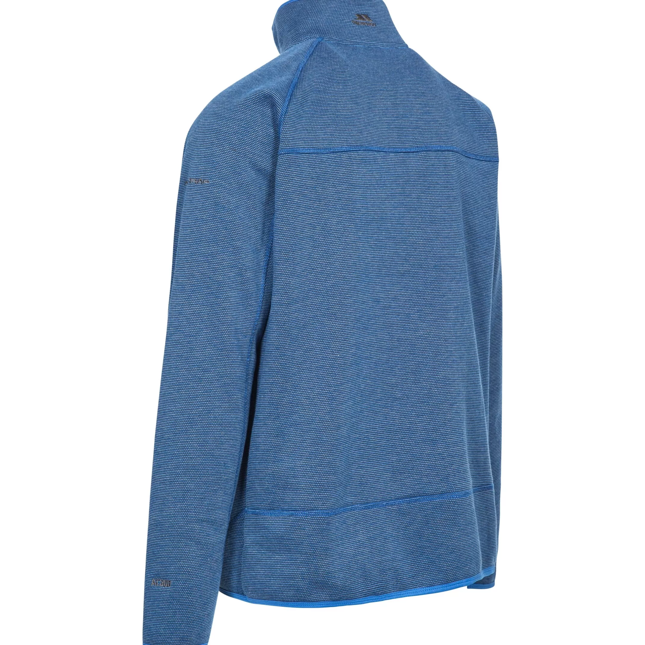 Men's Fleece Jacket Rutland | Trespass New