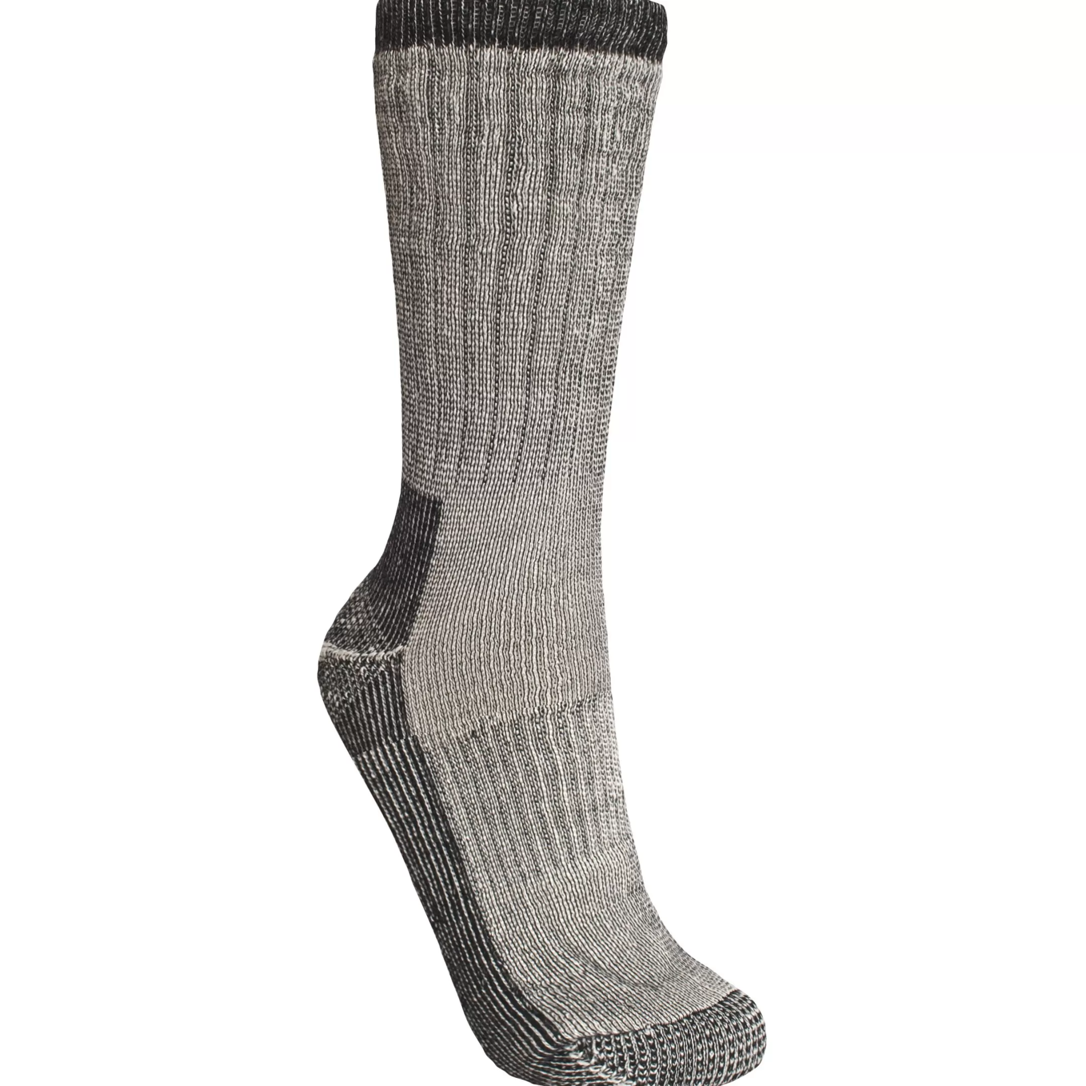 Men's Merino Wool Hiking Socks Stroller | Trespass Online