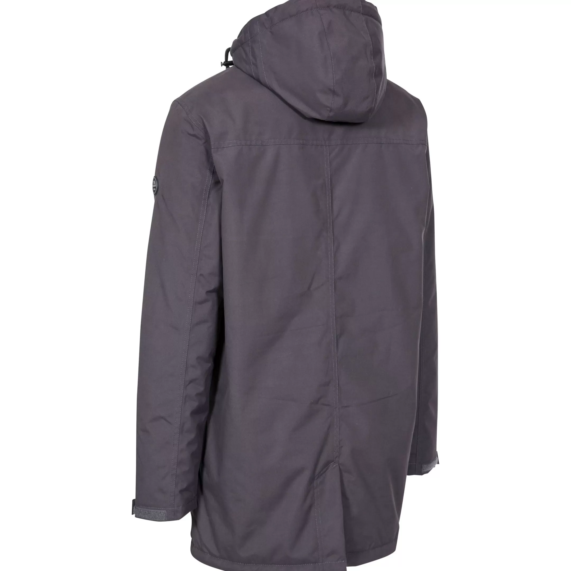 Men's Padded Waterproof Jacket Quaintonring | Trespass Store