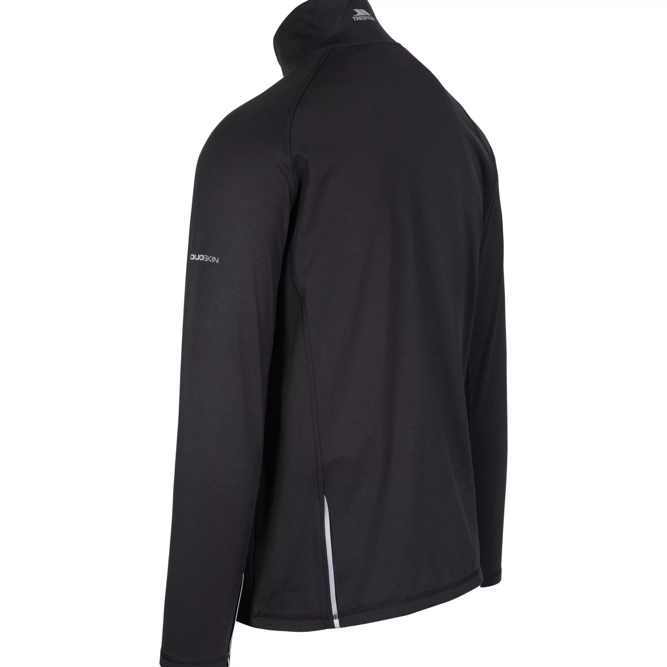 Men's Quick Dry Active Jacket Clive | Trespass Best