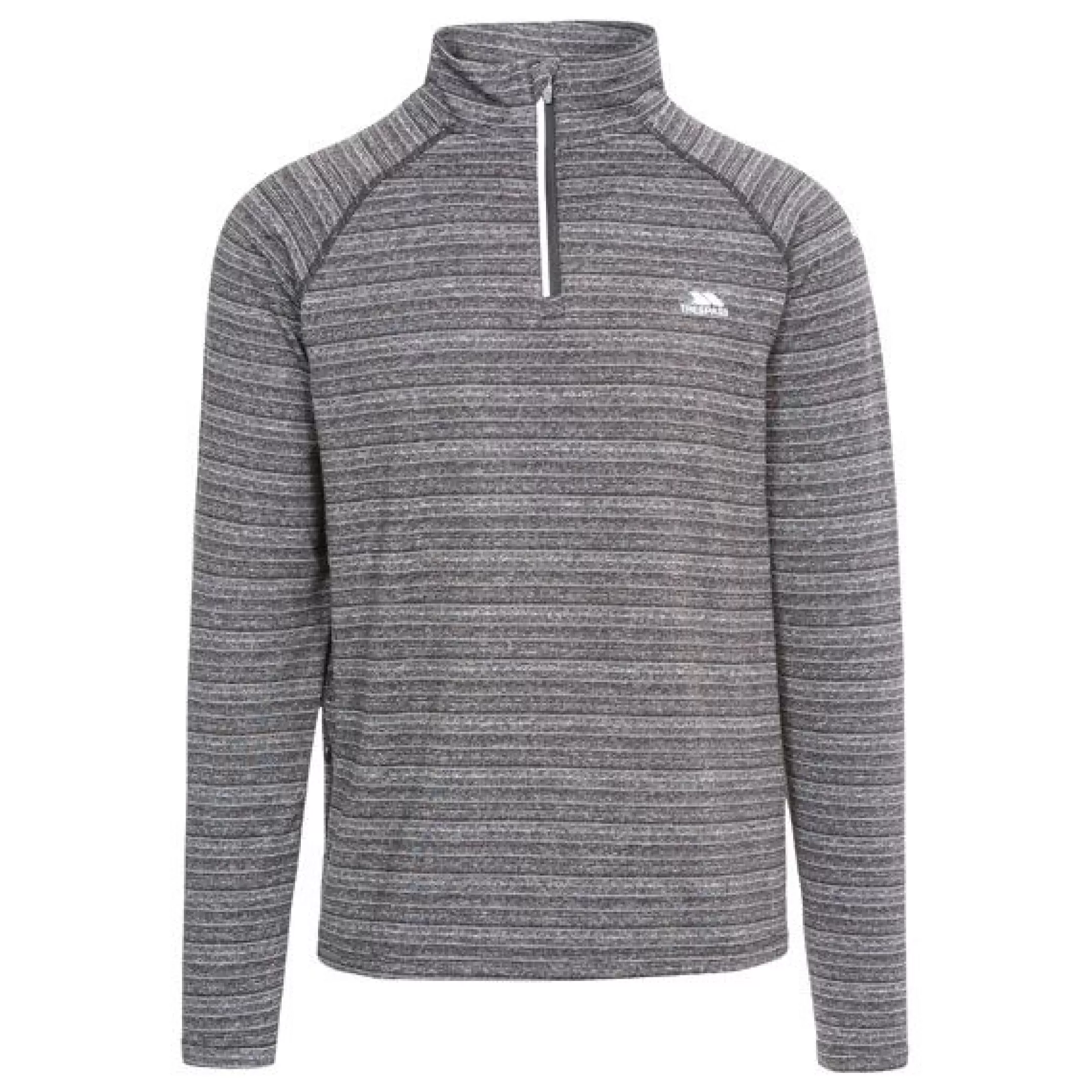 Men's Quick Dry Active Top Birney | Trespass Discount