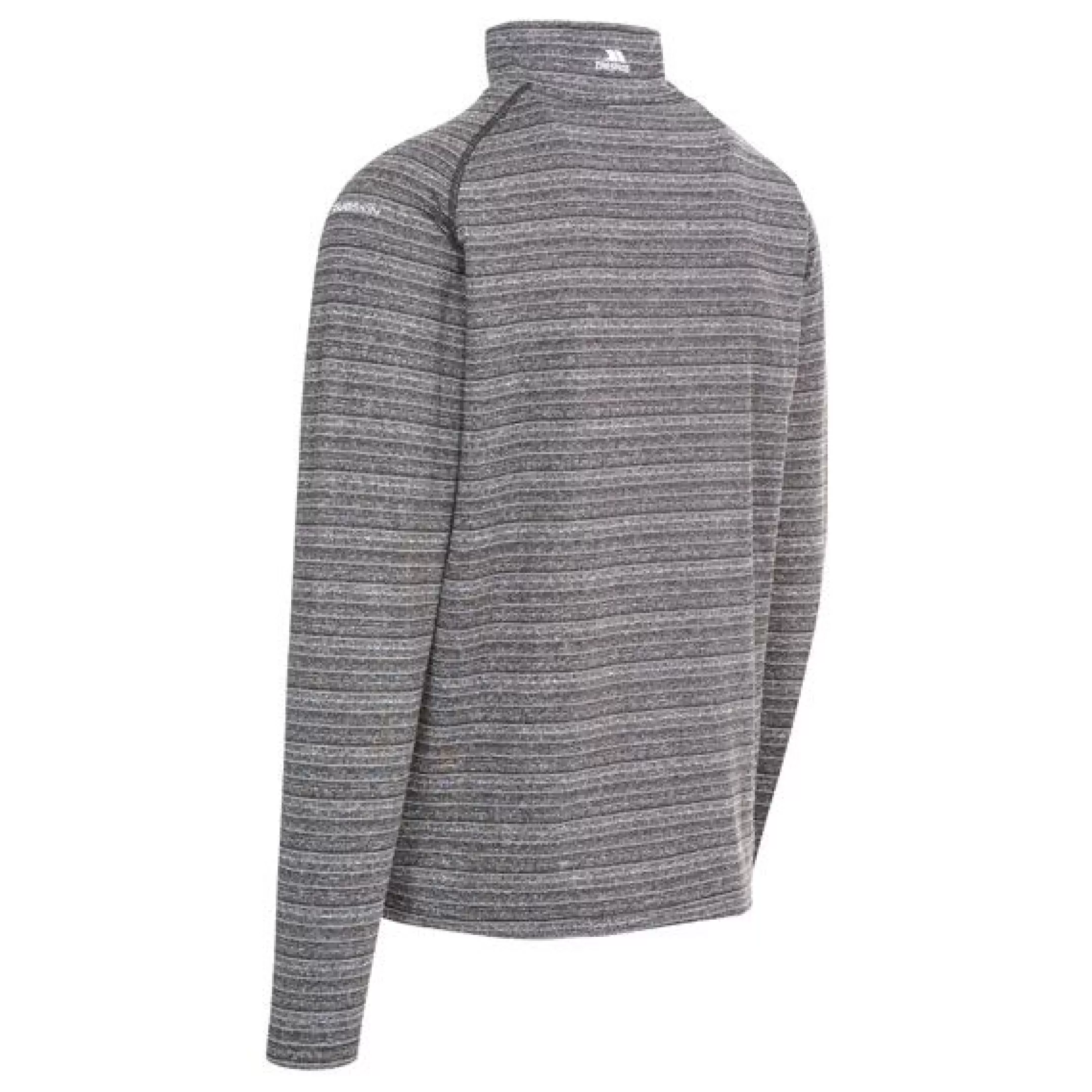 Men's Quick Dry Active Top Birney | Trespass Discount